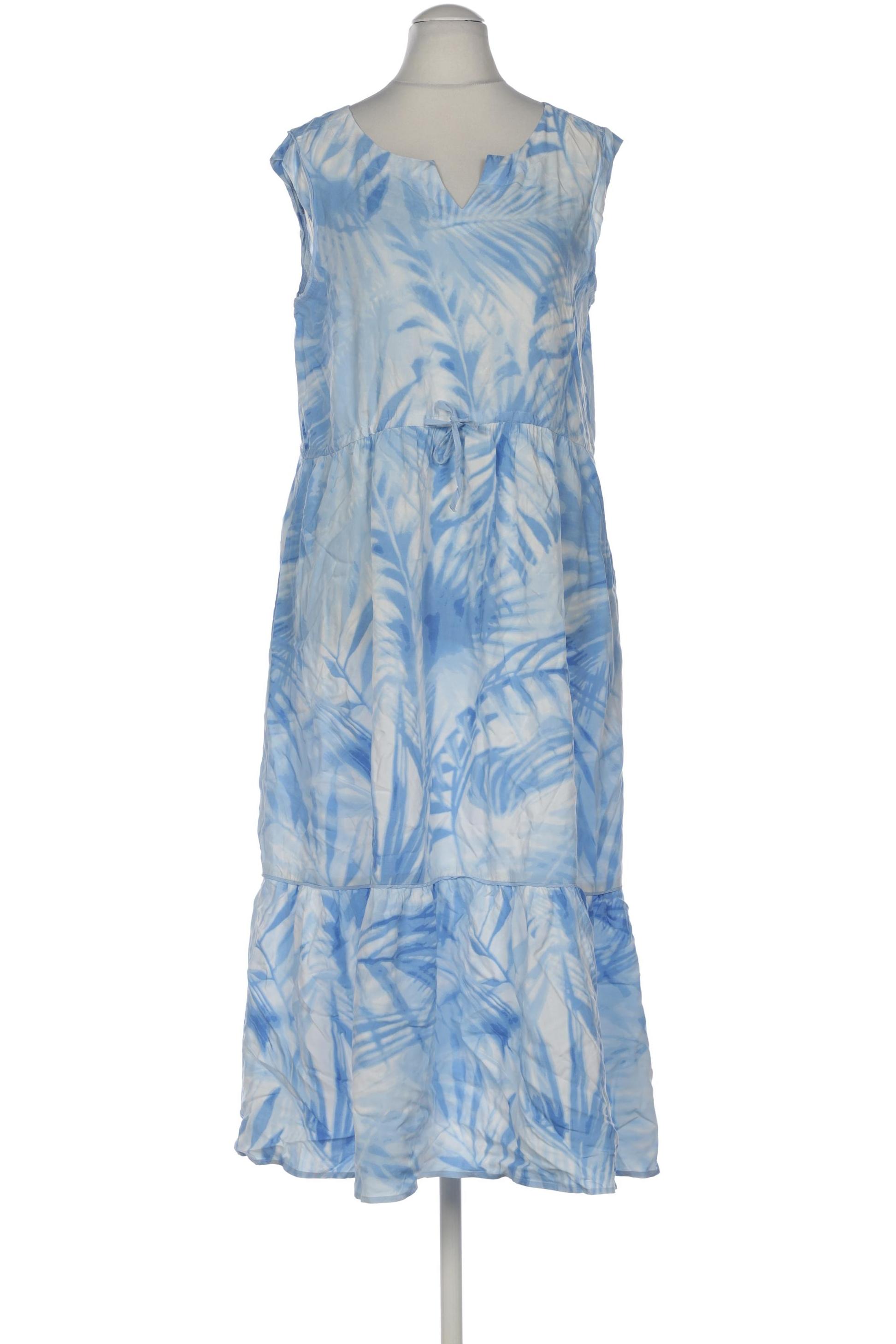 

Cecil Damen Kleid, blau, Gr. 36