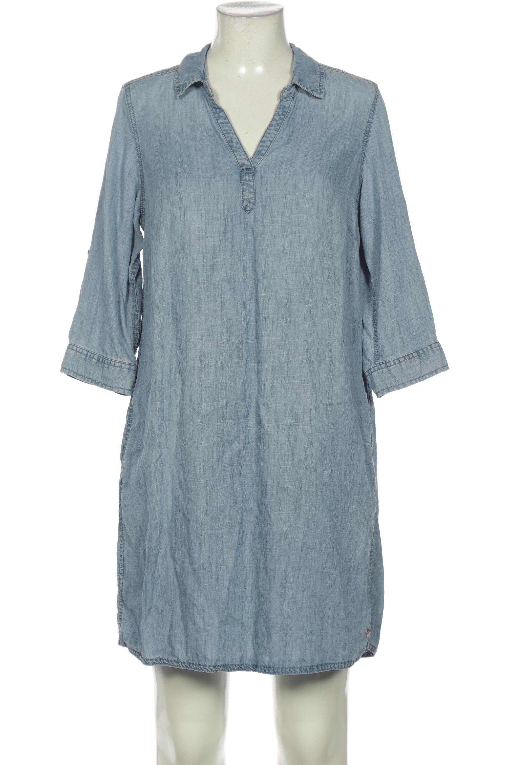 

Cecil Damen Kleid, blau, Gr. 38