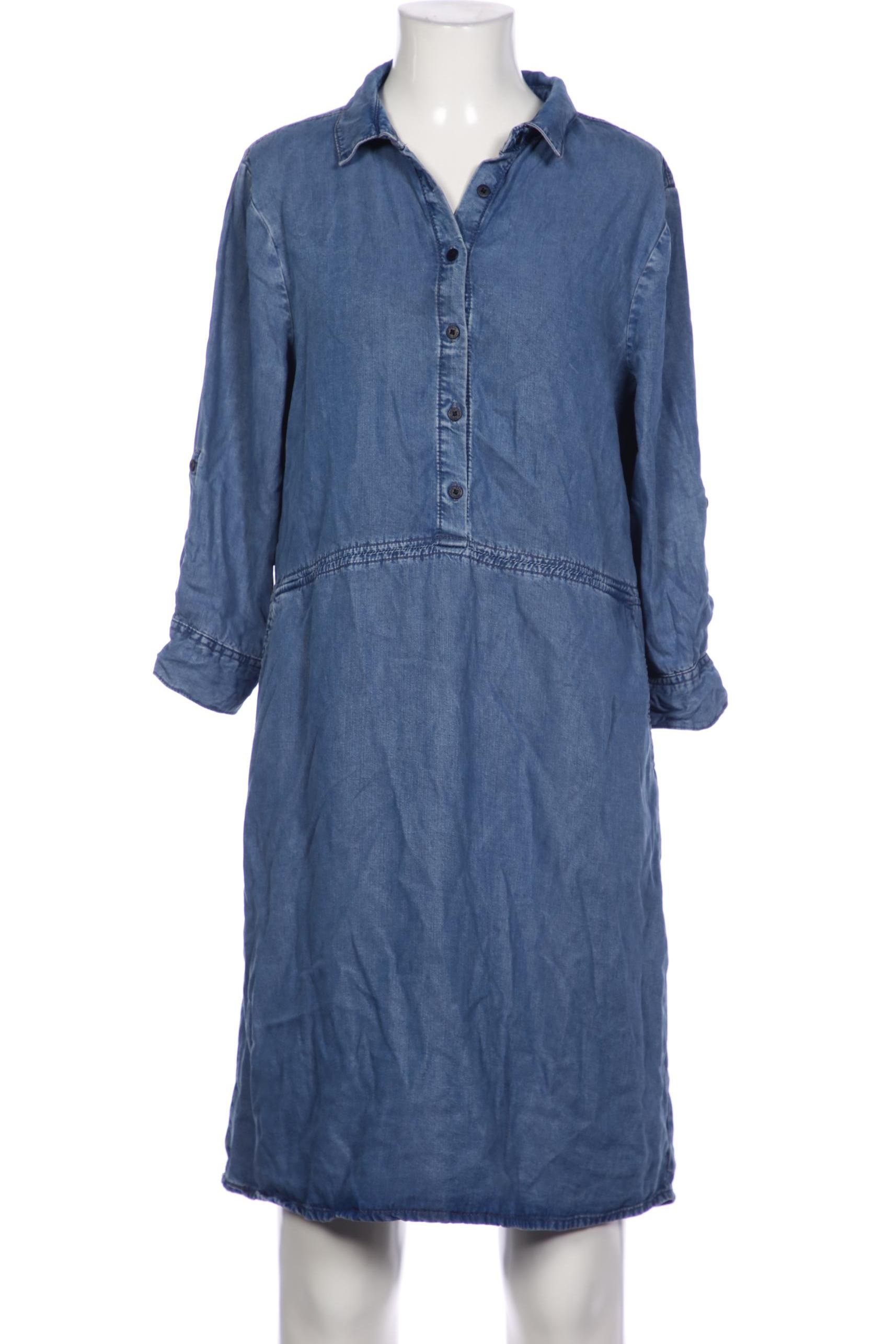 

Cecil Damen Kleid, blau, Gr. 36