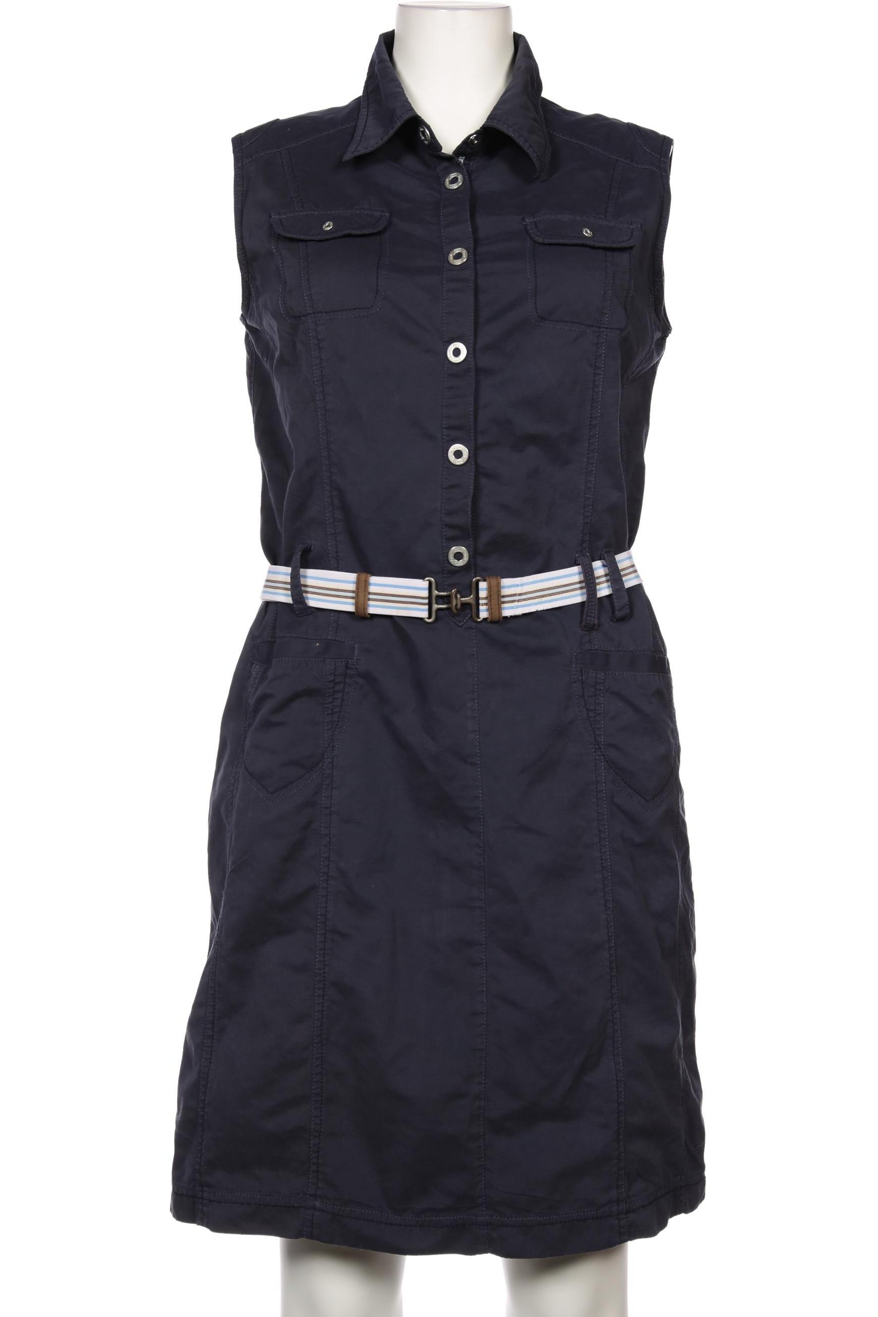 

CECIL Damen Kleid, marineblau