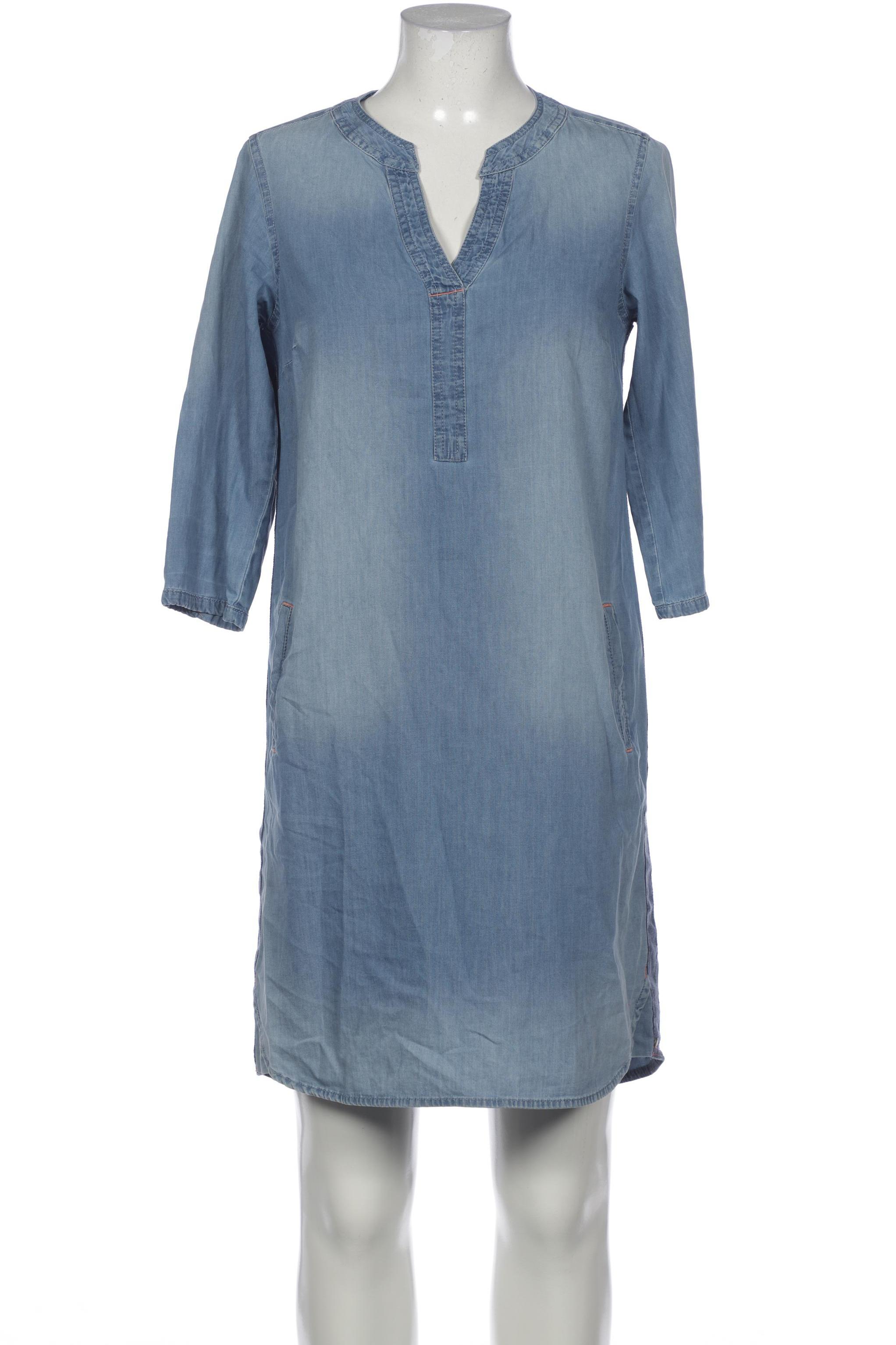 

Cecil Damen Kleid, blau, Gr. 42