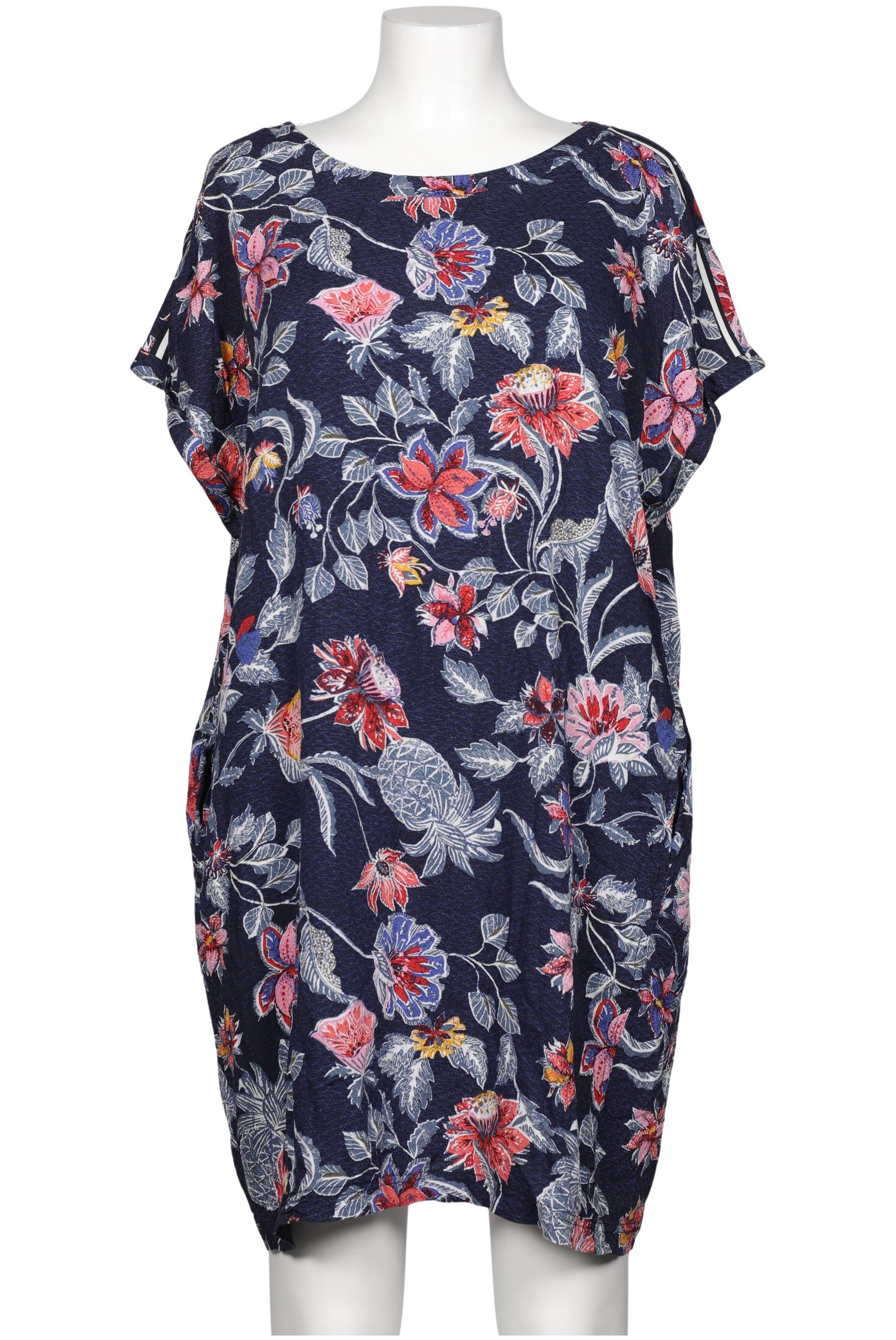 

Cecil Damen Kleid, marineblau, Gr. 46