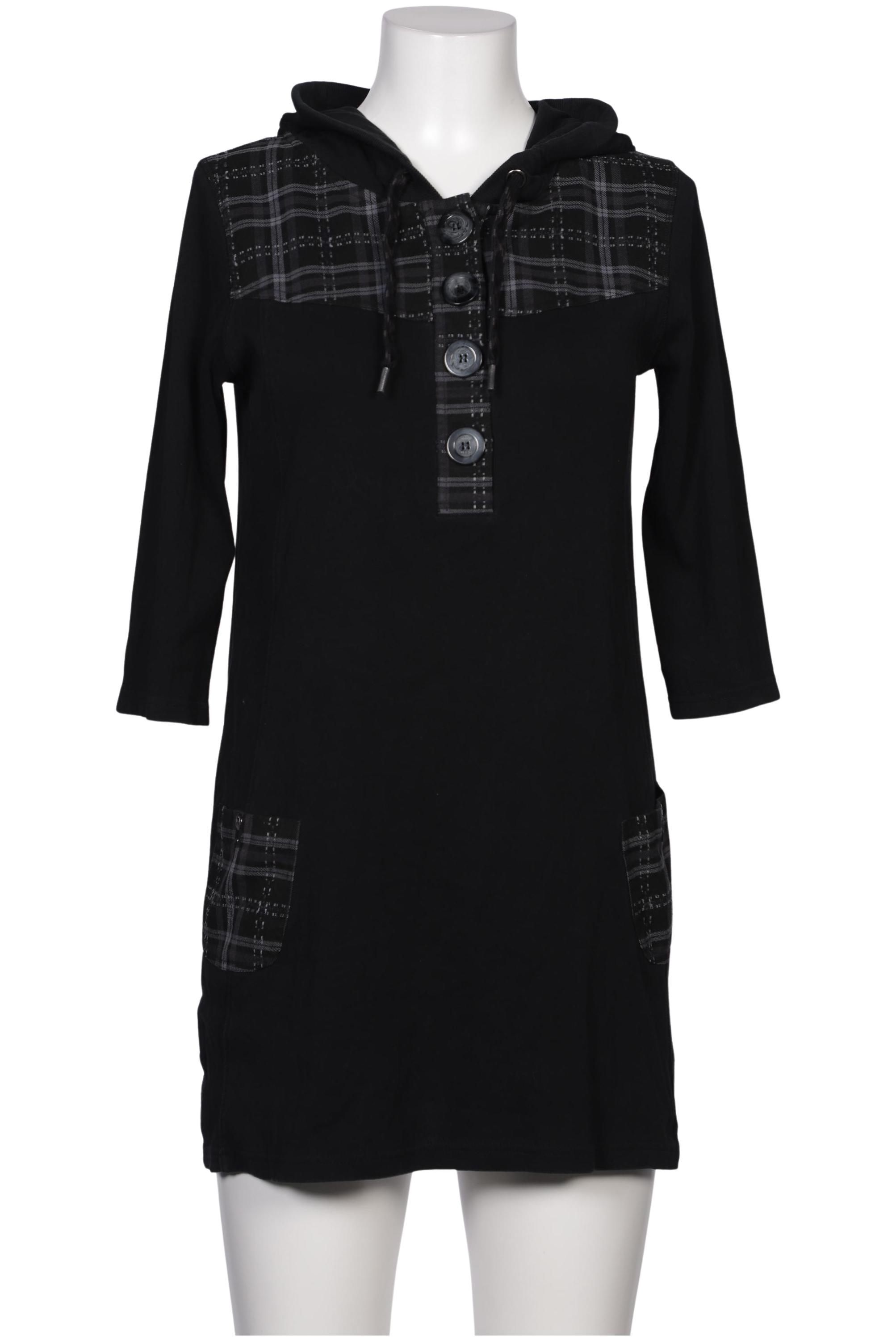 

Cecil Damen Kleid, schwarz, Gr. 38