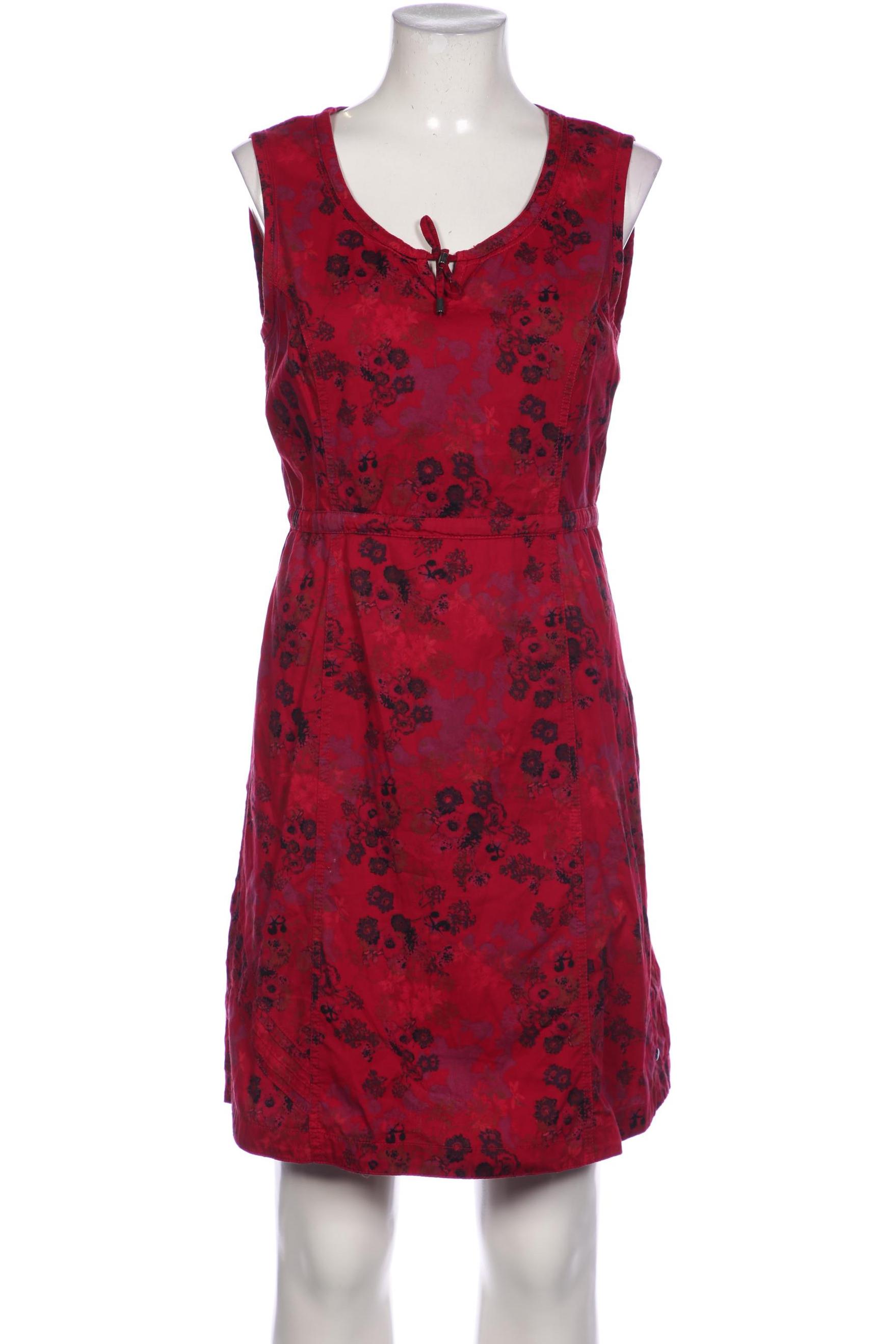 

Cecil Damen Kleid, rot, Gr. 38