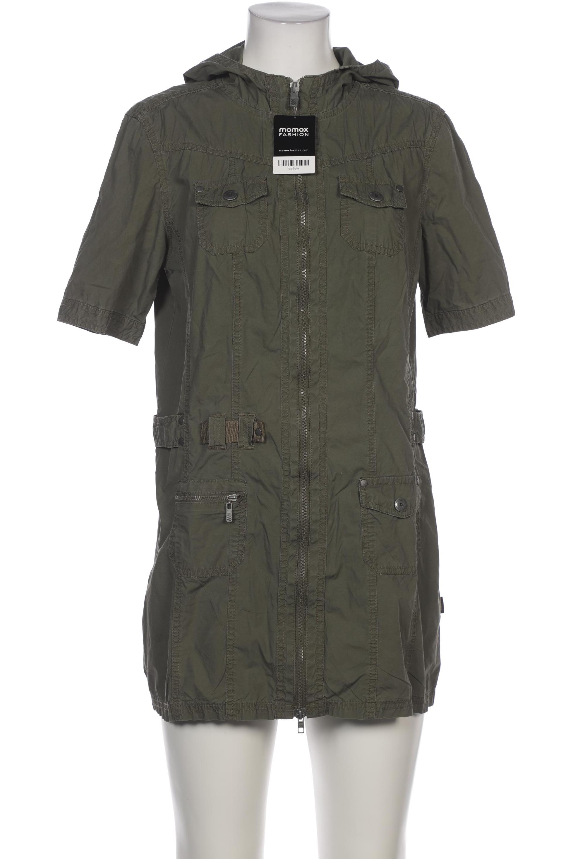 

CECIL Damen Kleid, grün