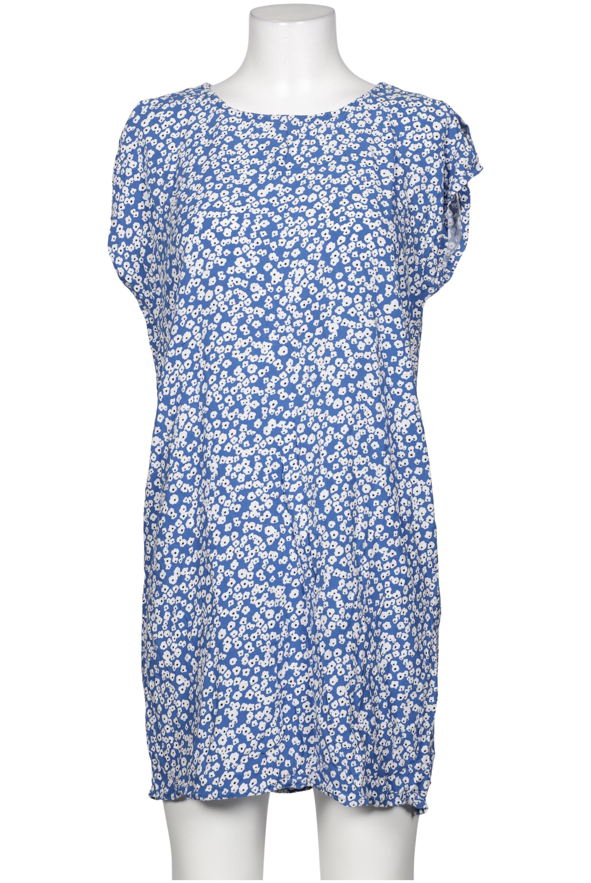 

Cecil Damen Kleid, blau, Gr. 36