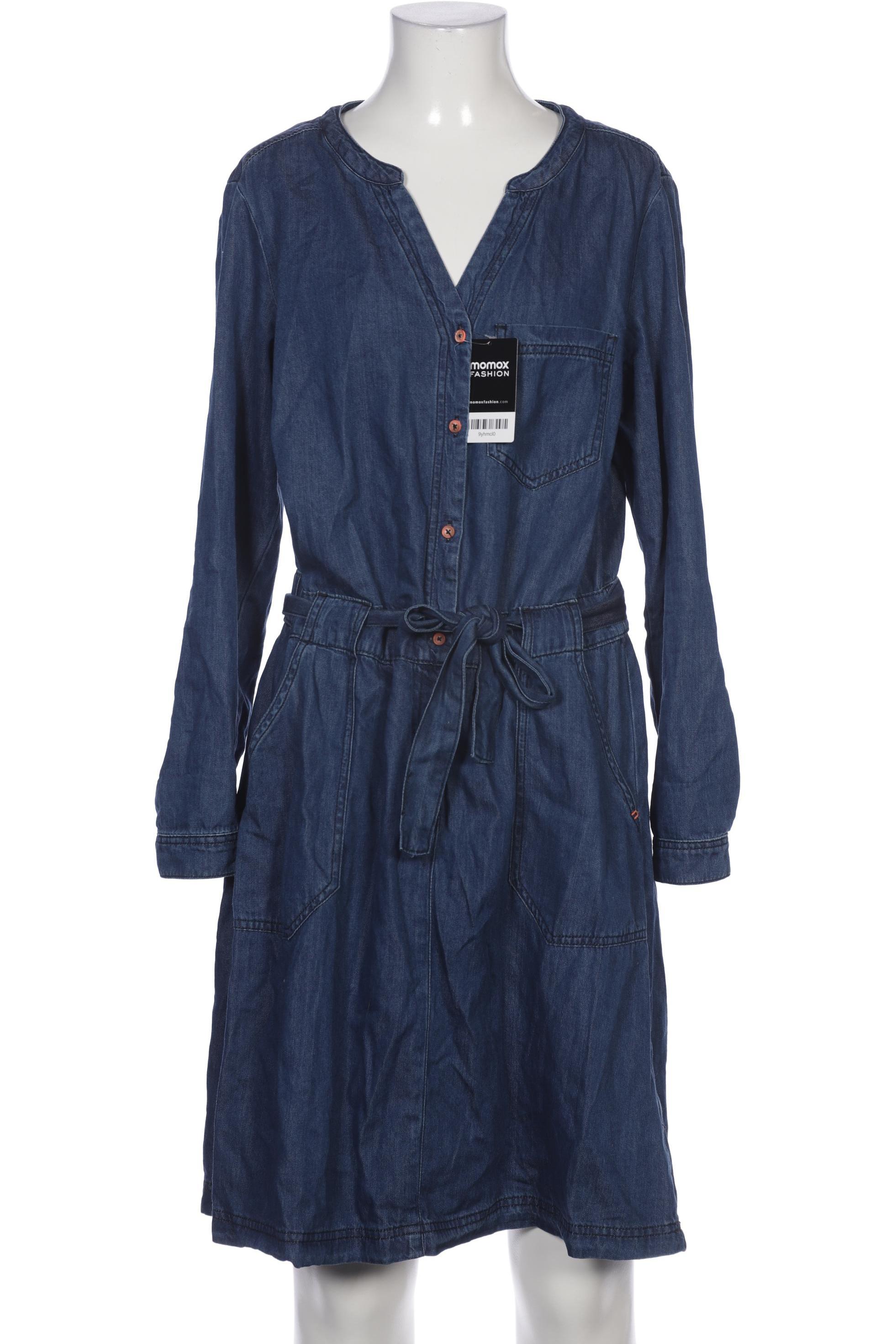 

CECIL Damen Kleid, blau