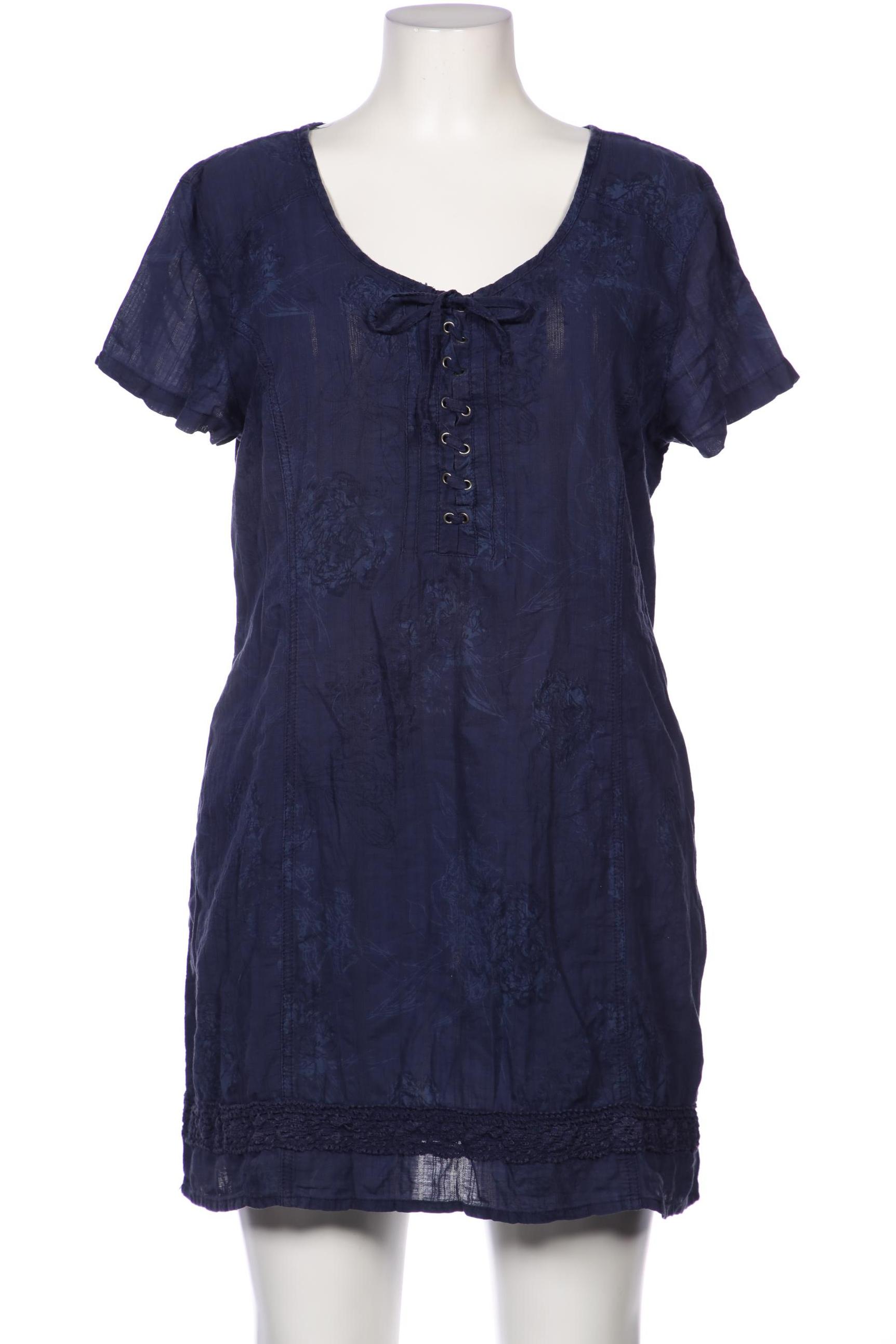 

CECIL Damen Kleid, blau