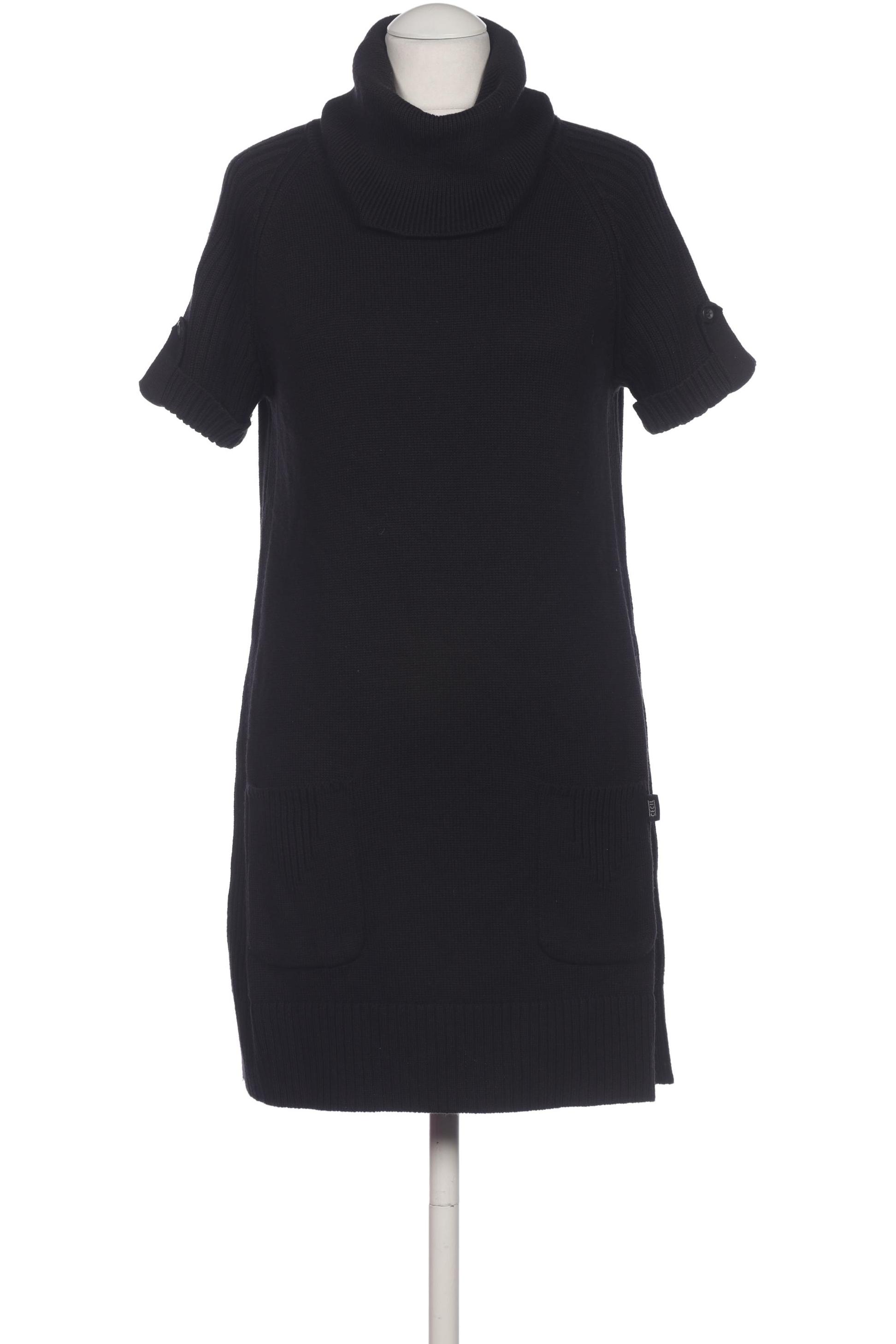 

Cecil Damen Kleid, schwarz, Gr. 36