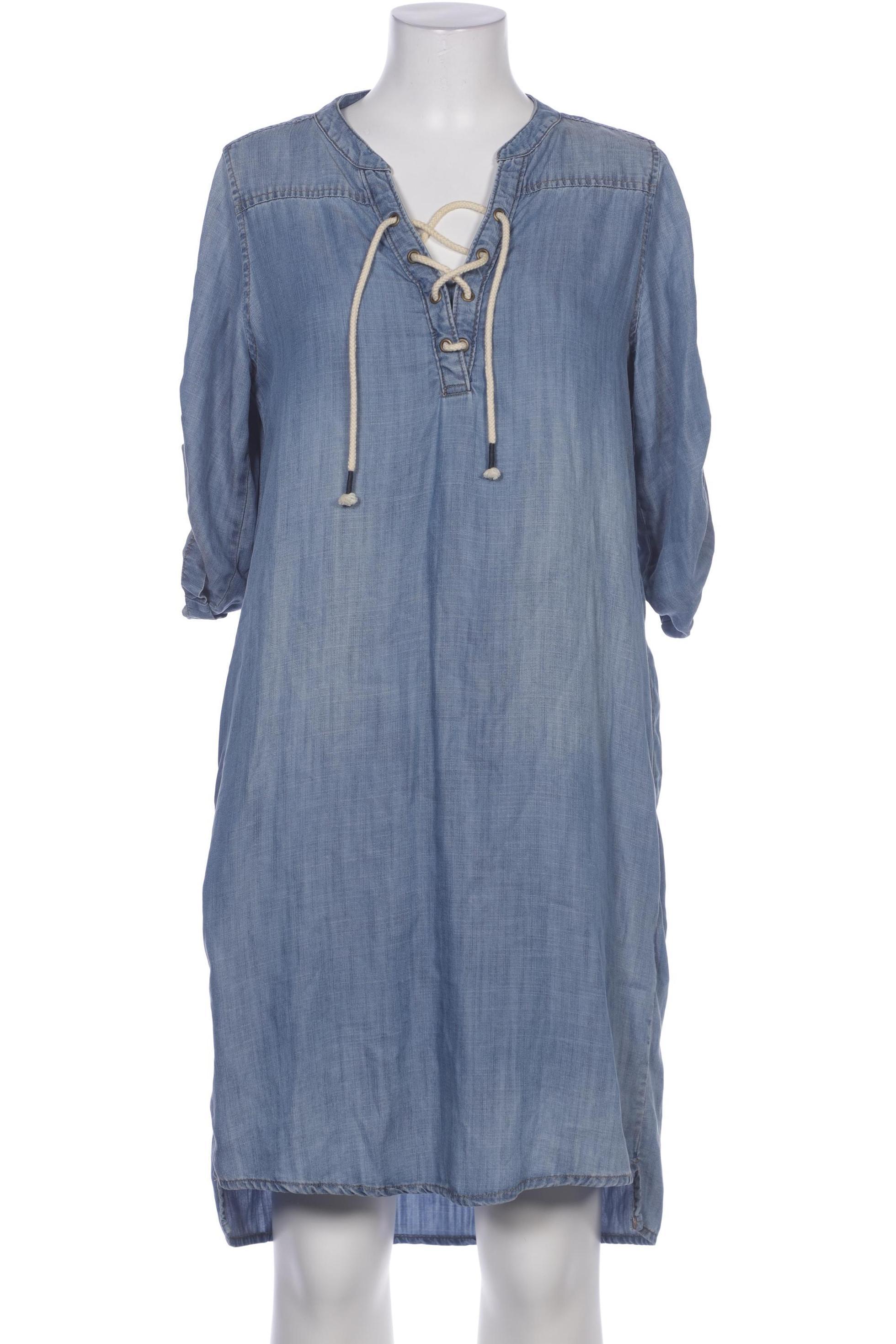 

Cecil Damen Kleid, blau, Gr. 36