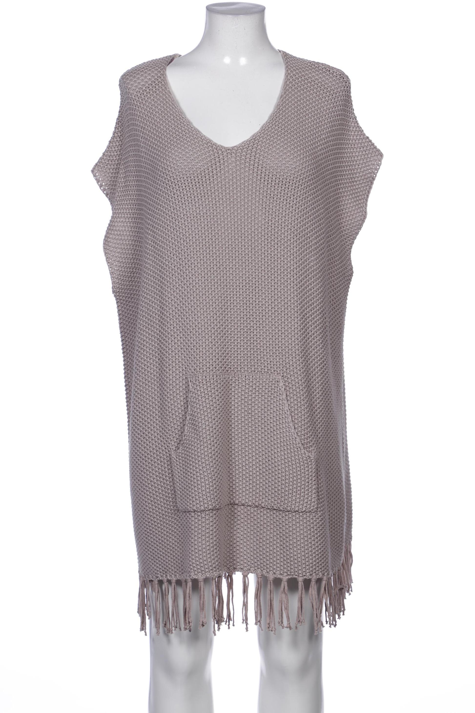 

Cecil Damen Kleid, beige, Gr. 42