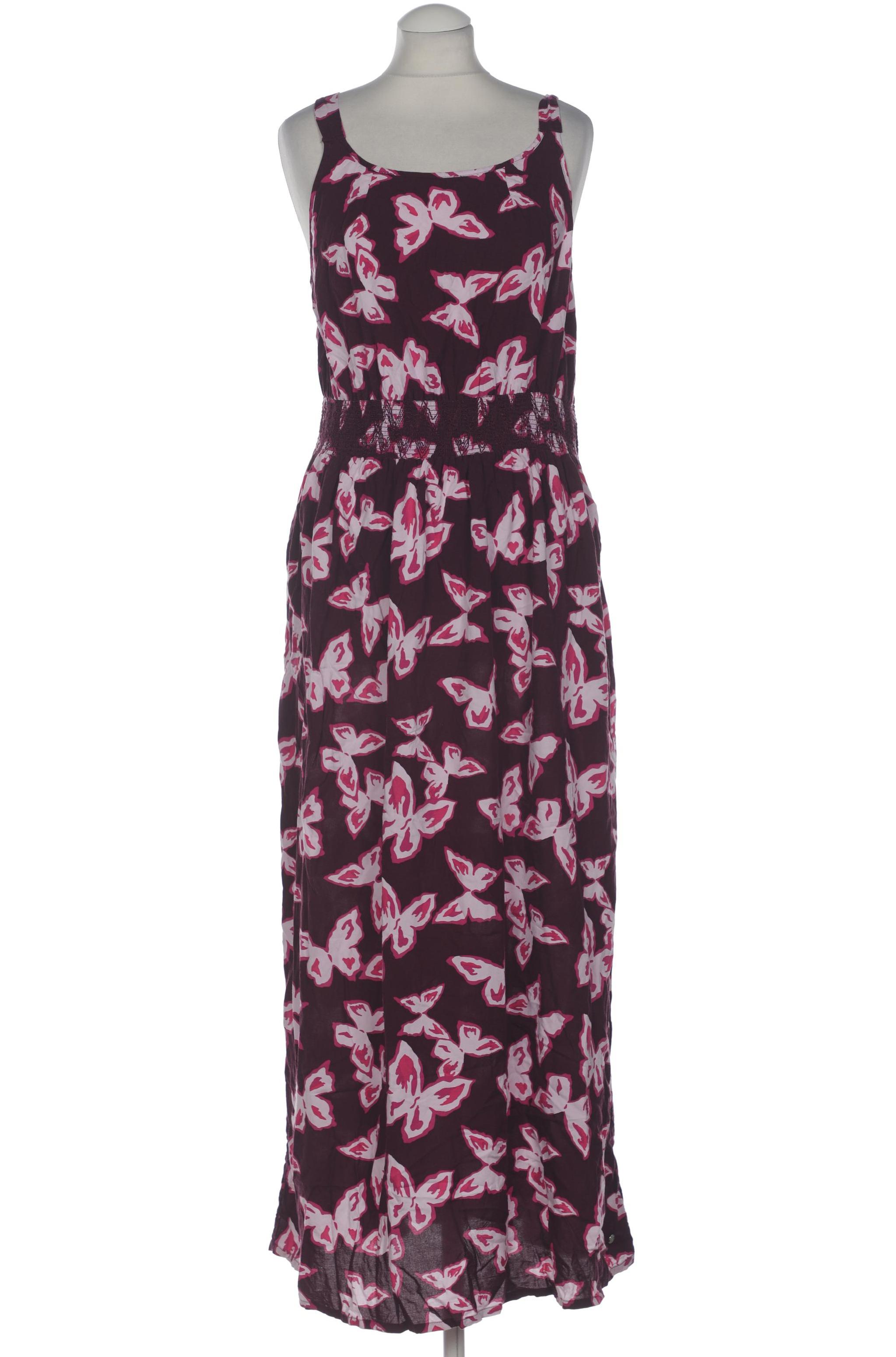 

Cecil Damen Kleid, bordeaux, Gr. 42