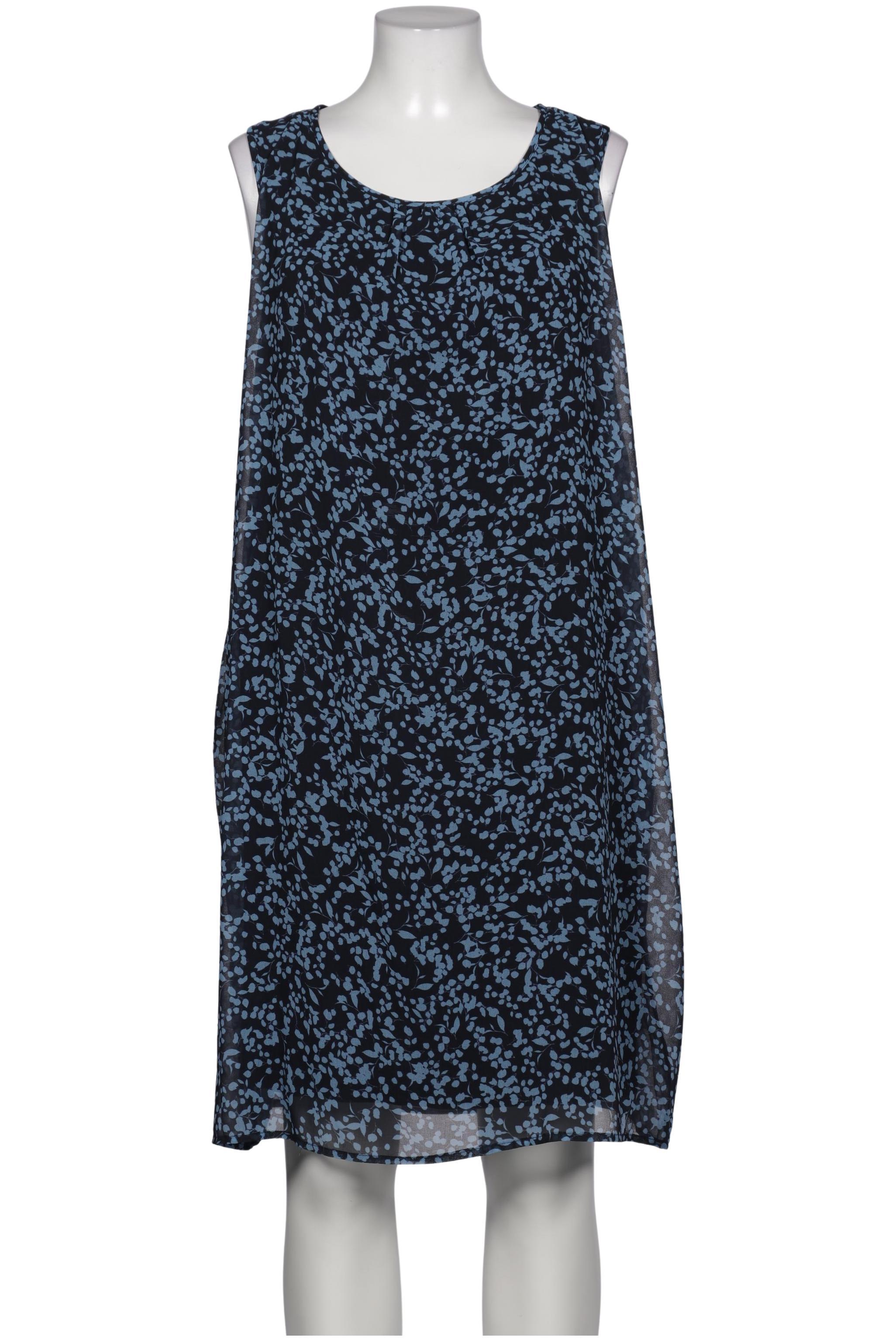 

Cecil Damen Kleid, marineblau, Gr. 46