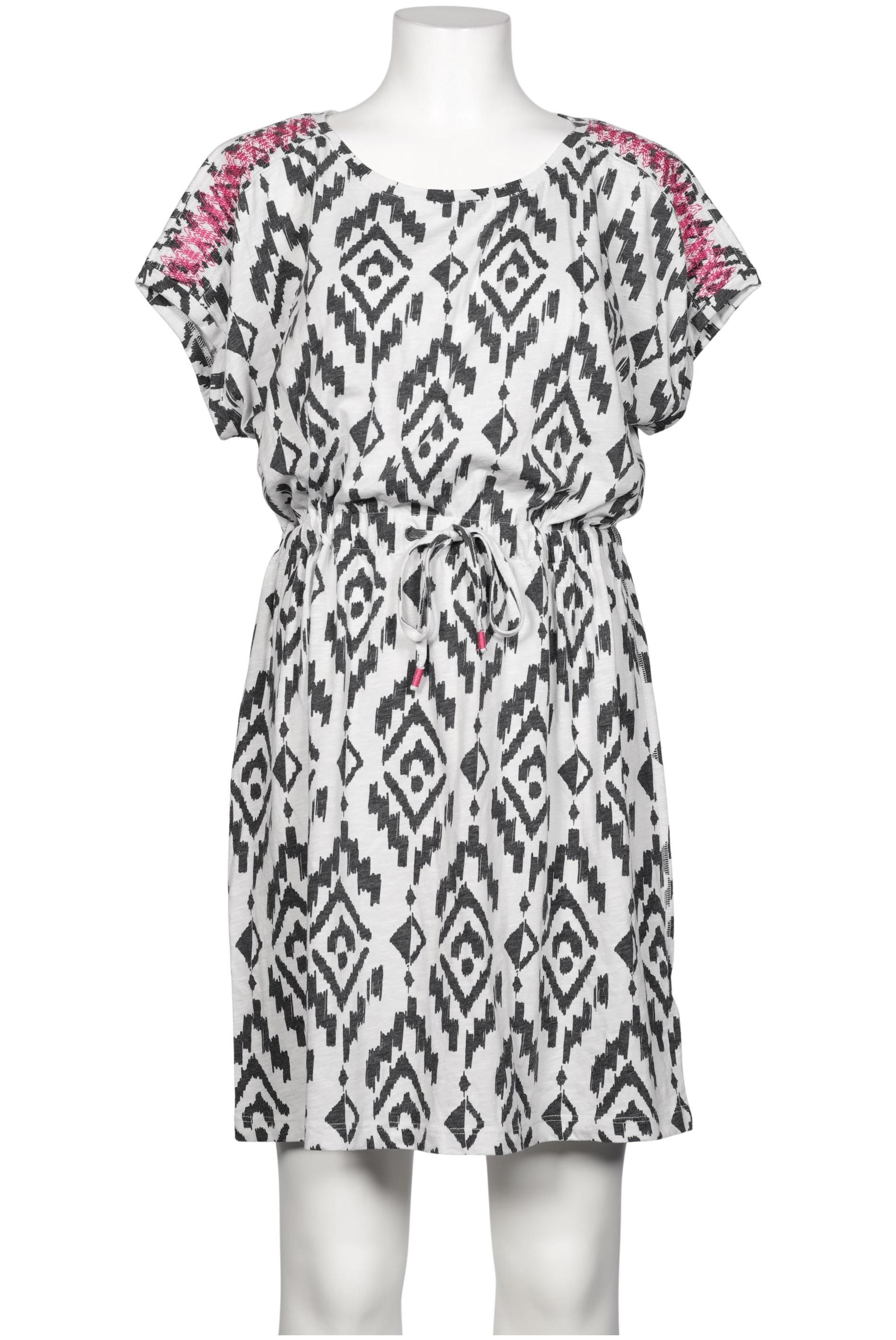 

Cecil Damen Kleid, mehrfarbig, Gr. 42