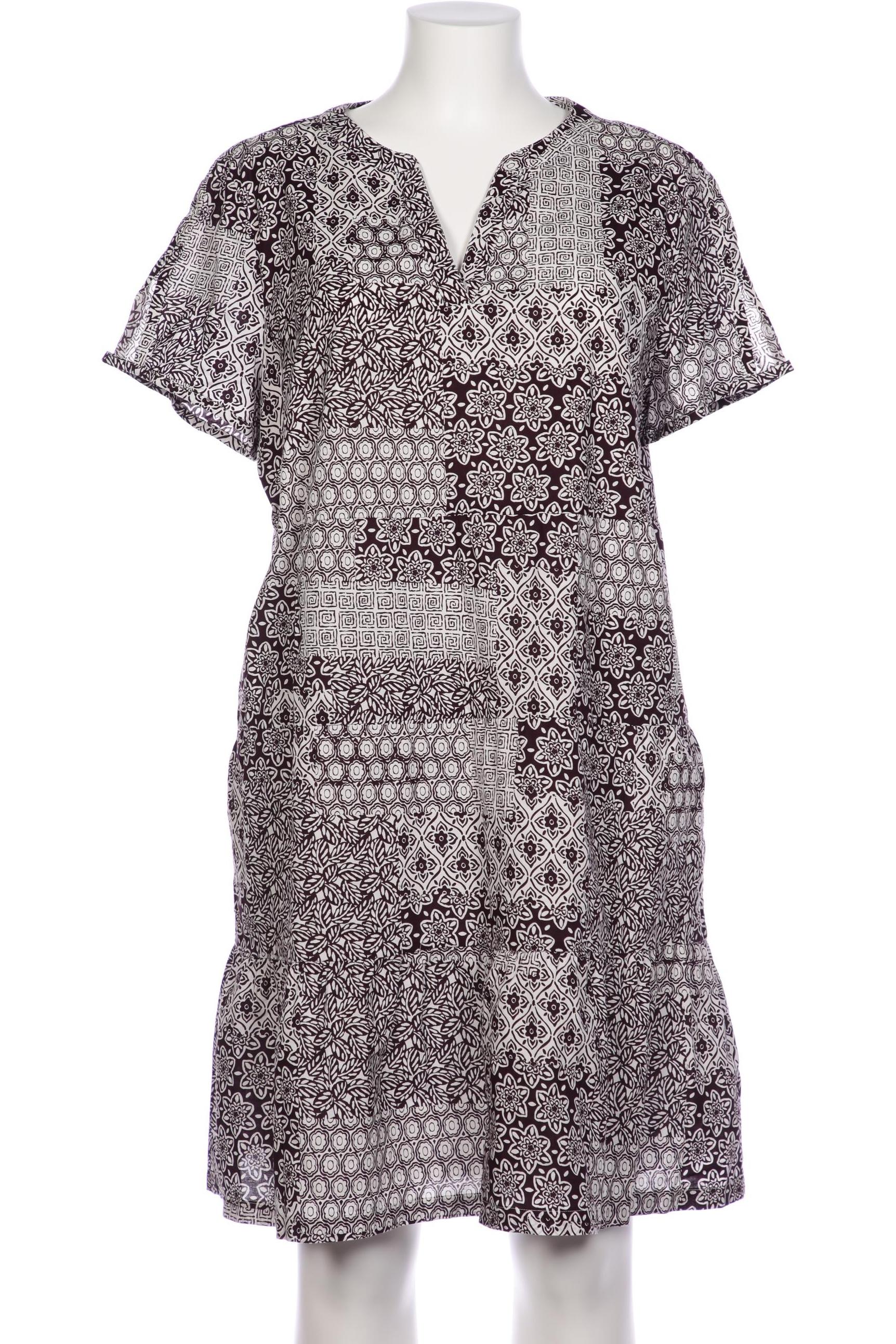 

Cecil Damen Kleid, bordeaux, Gr. 44