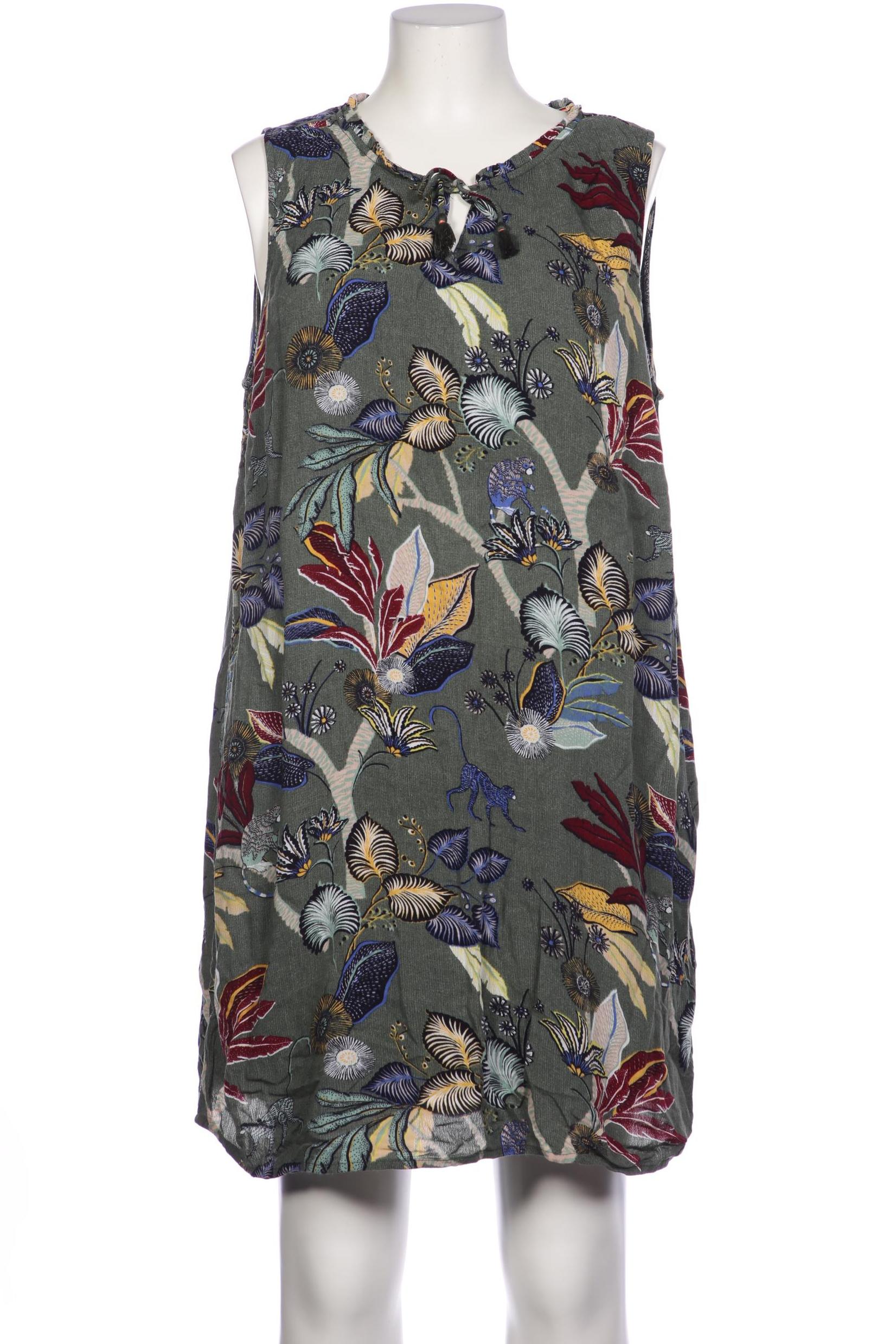 

CECIL Damen Kleid, grün