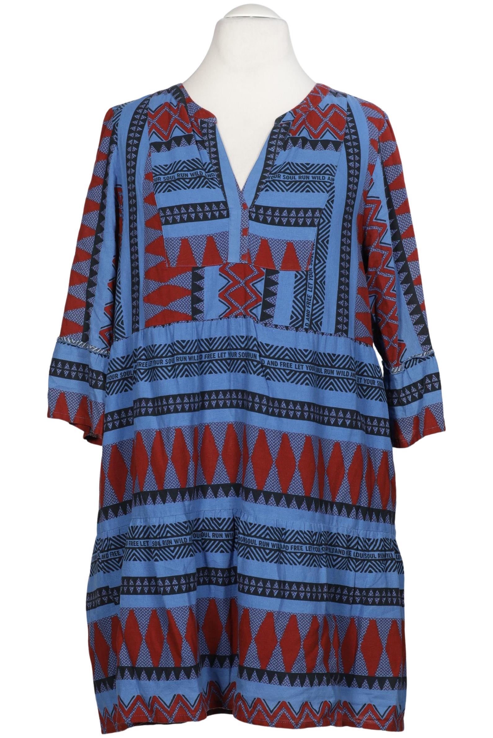 

Cecil Damen Kleid, mehrfarbig, Gr. 44