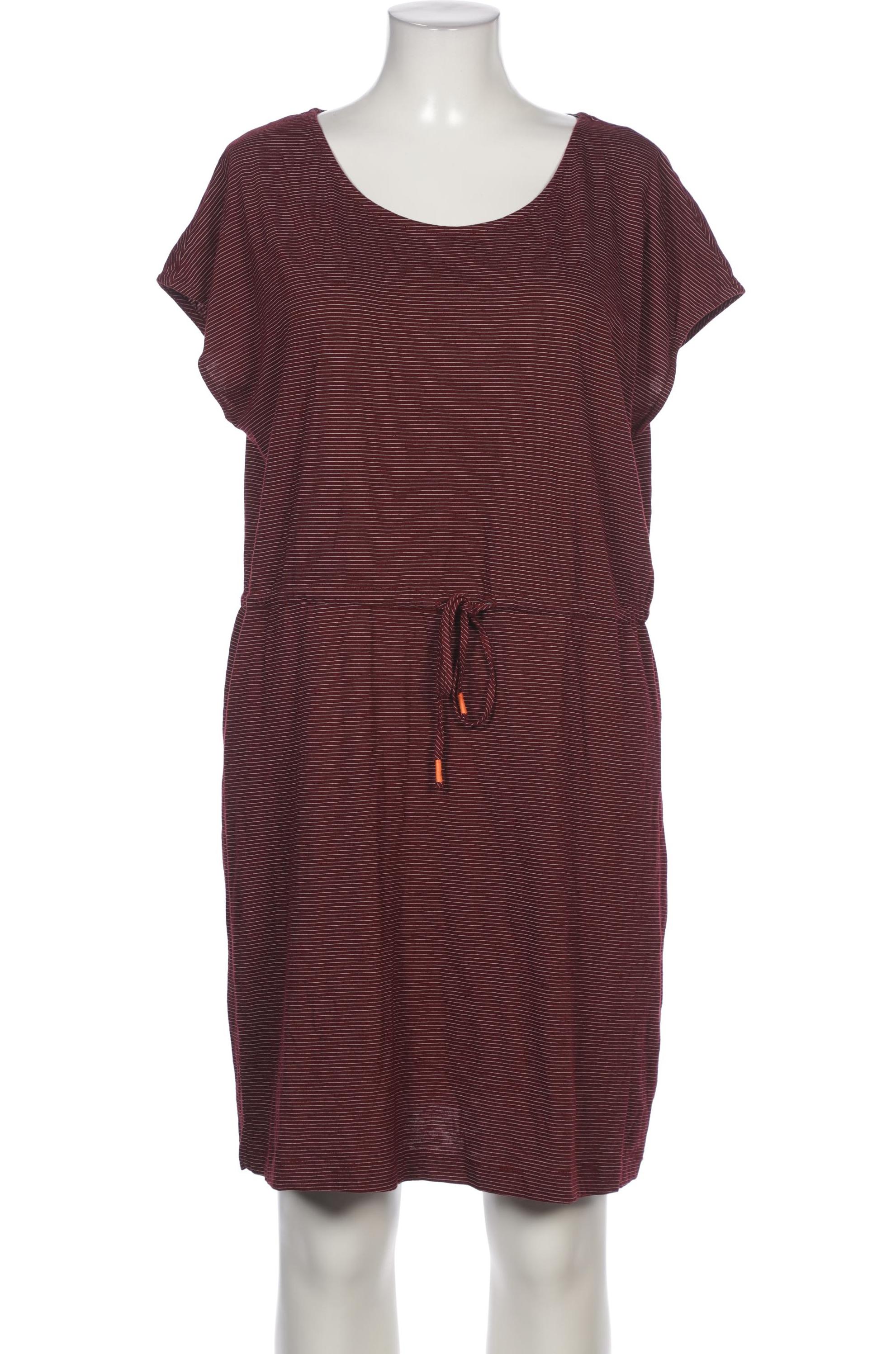 

CECIL Damen Kleid, bordeaux