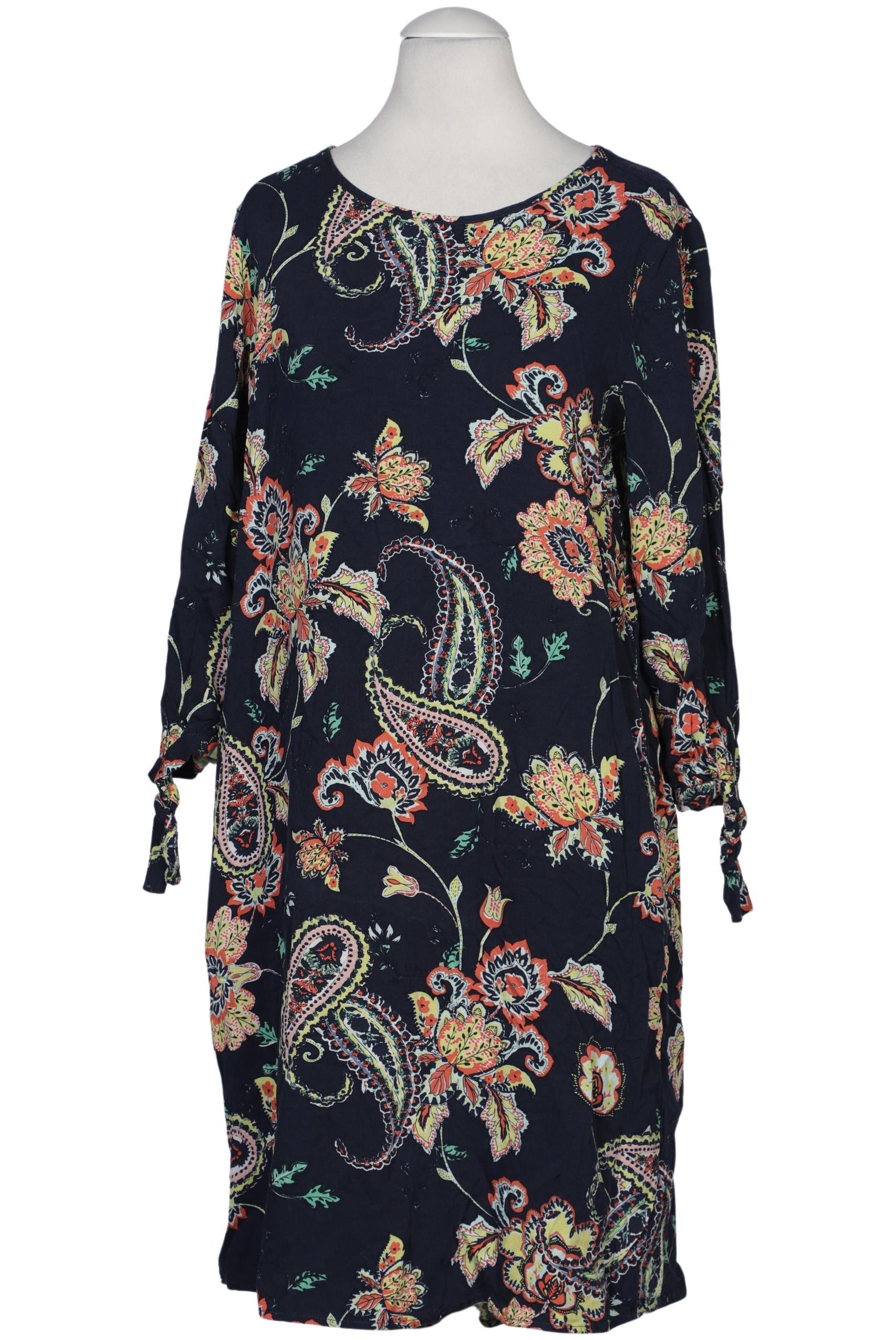 

Cecil Damen Kleid, mehrfarbig, Gr. 34