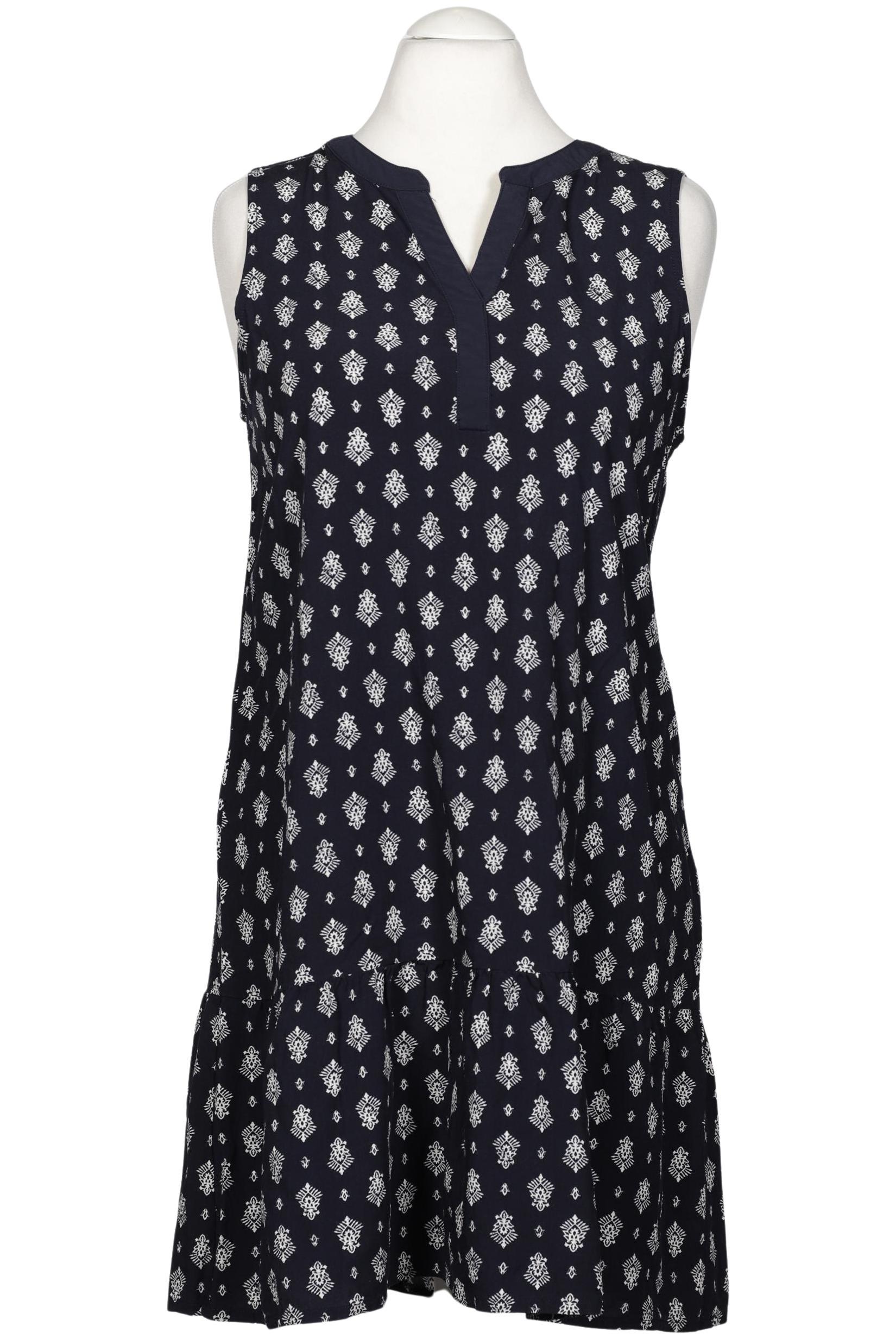 

Cecil Damen Kleid, marineblau, Gr. 42