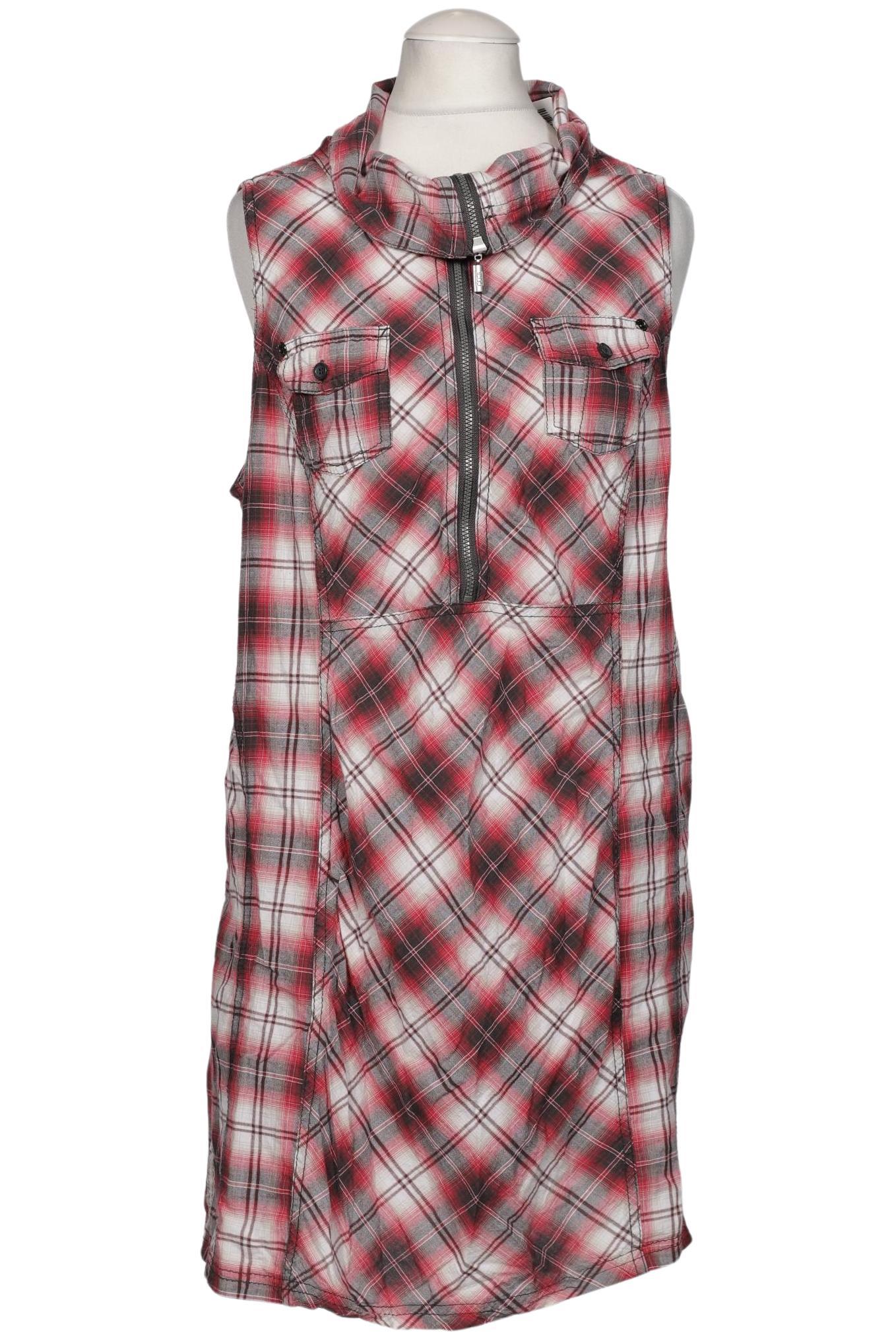 

Cecil Damen Kleid, mehrfarbig, Gr. 38