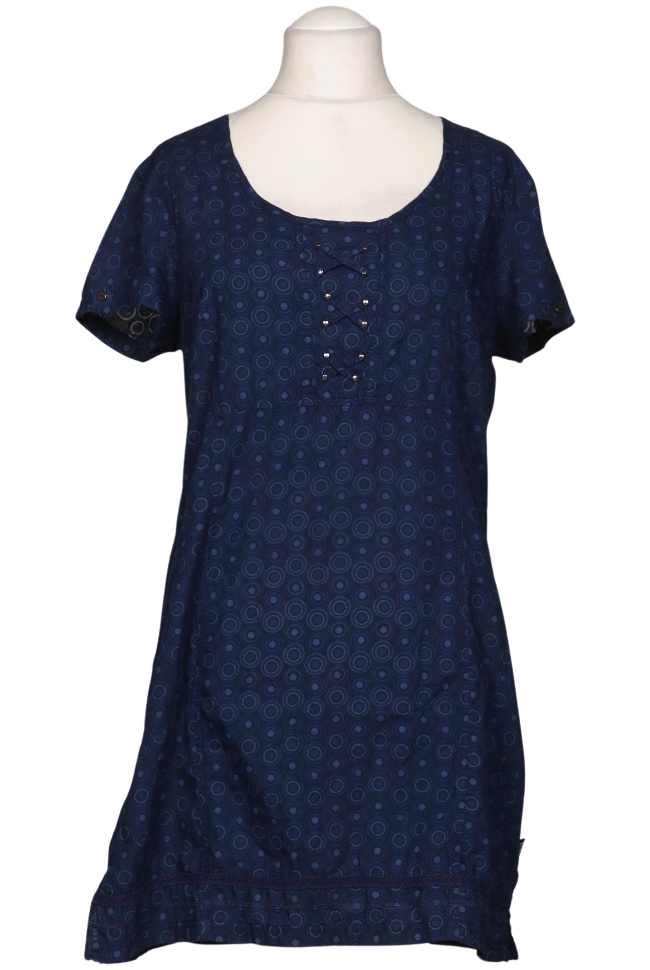 

Cecil Damen Kleid, marineblau, Gr. 42