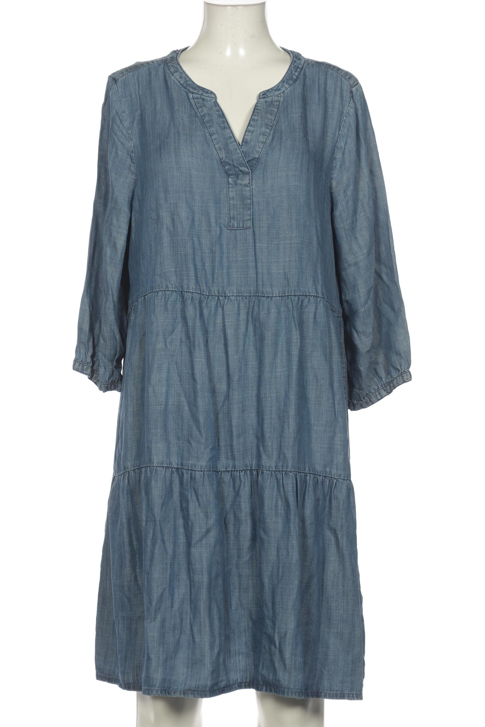 

Cecil Damen Kleid, blau, Gr. 42