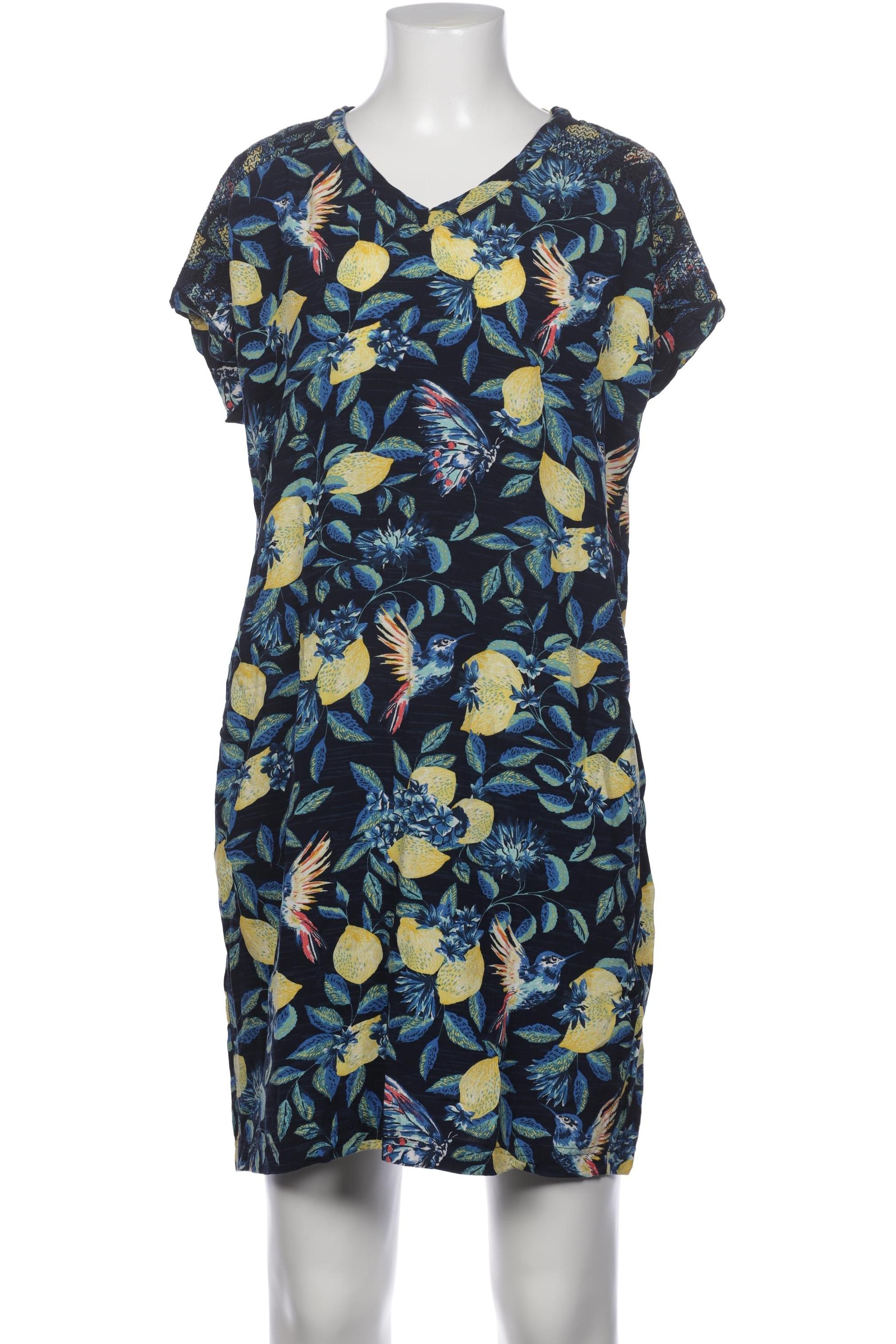 

Cecil Damen Kleid, marineblau, Gr. 36