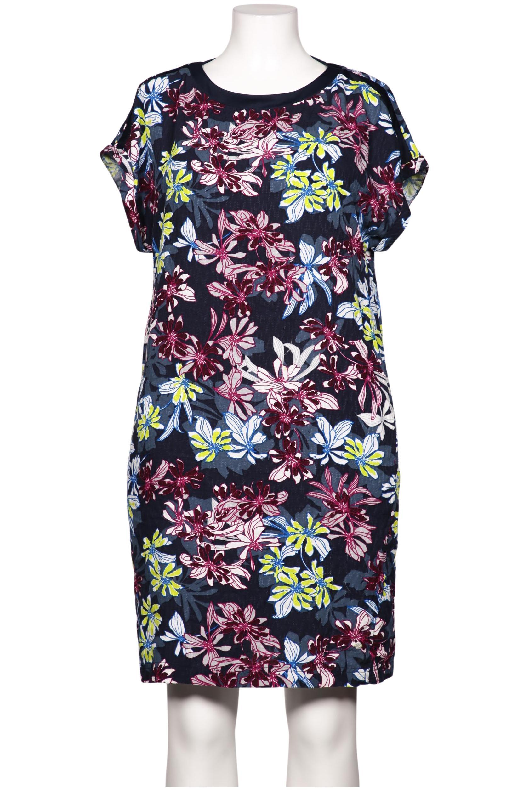 

Cecil Damen Kleid, mehrfarbig, Gr. 42