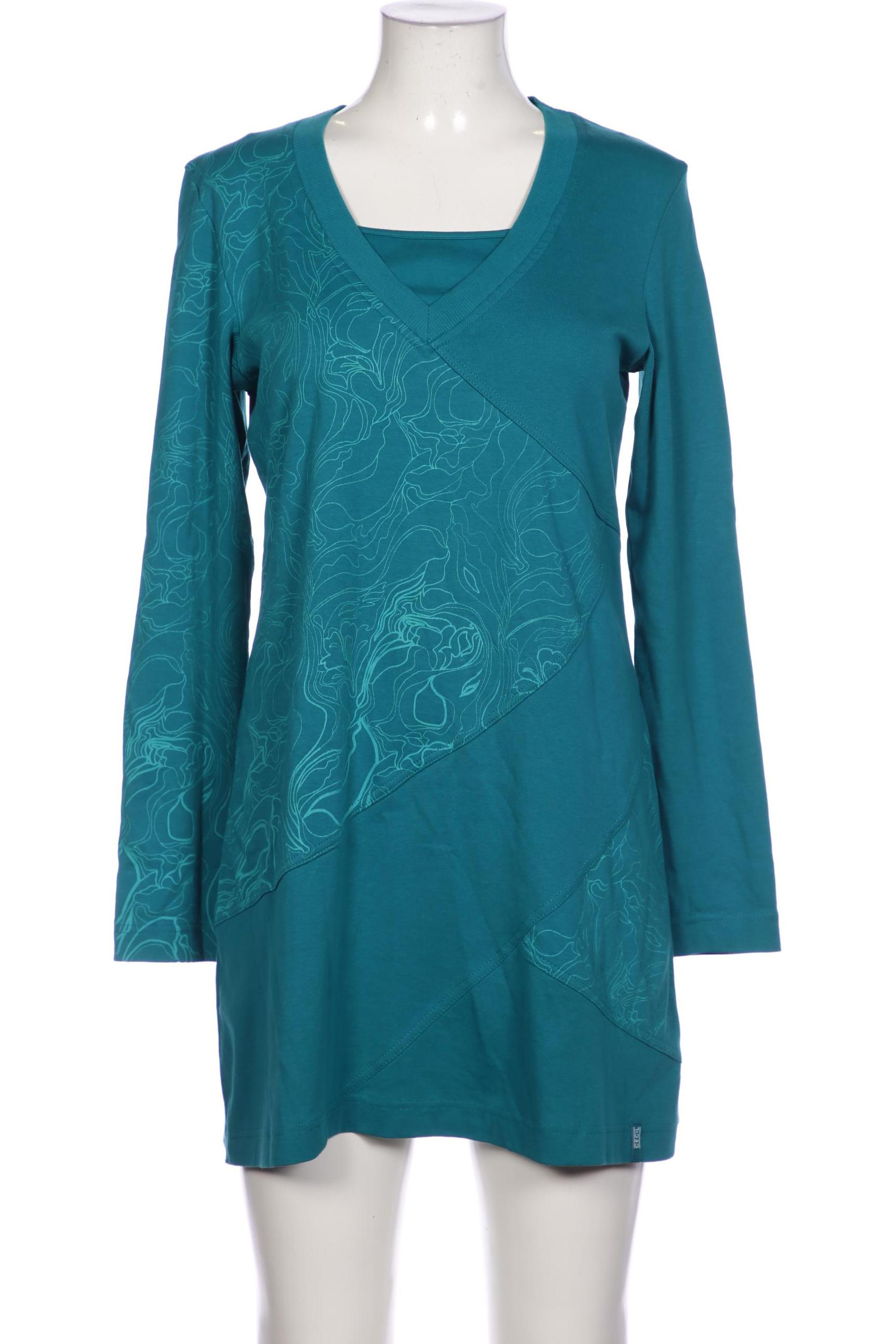 

CECIL Damen Kleid, türkis
