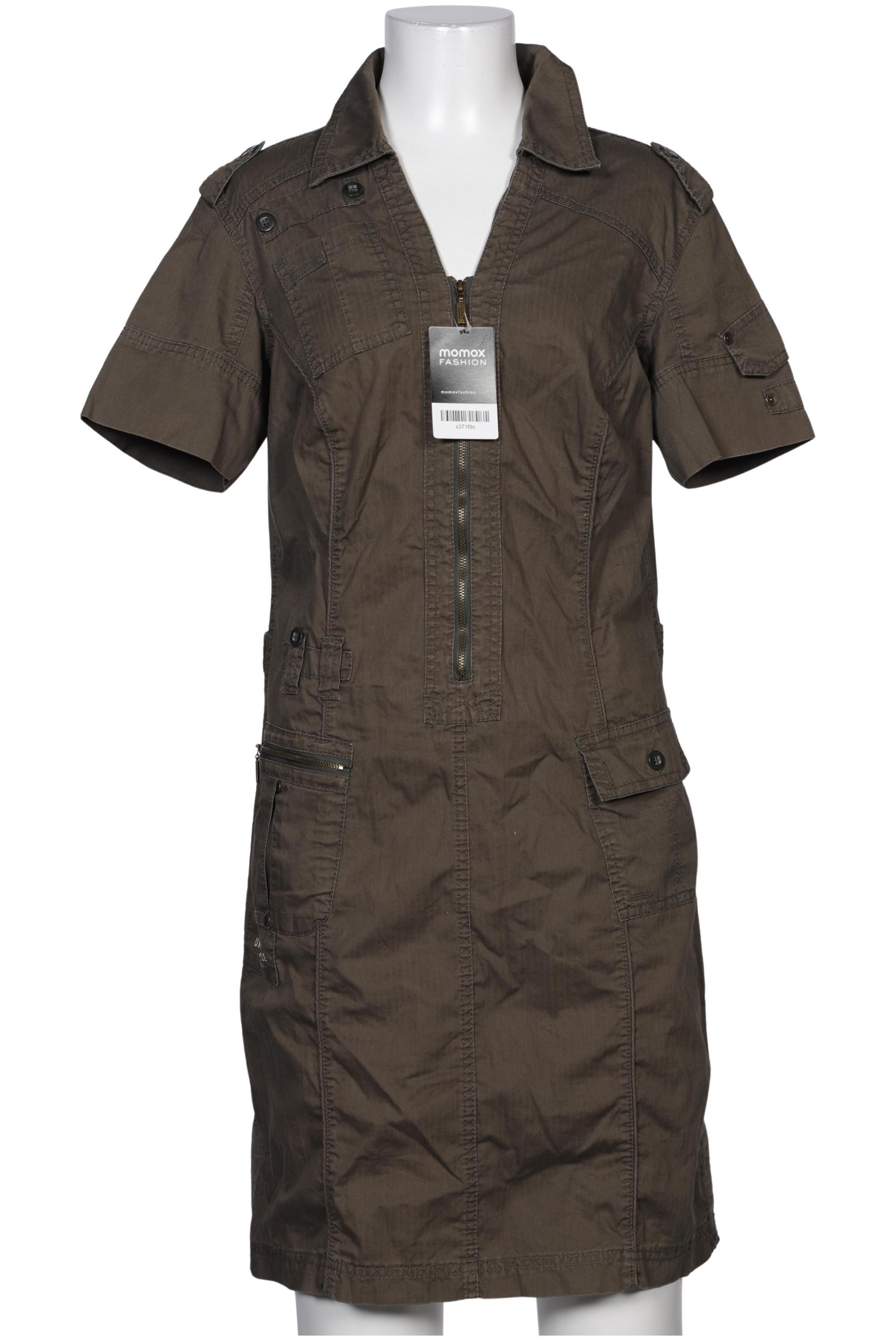 

Cecil Damen Kleid, braun, Gr. 38