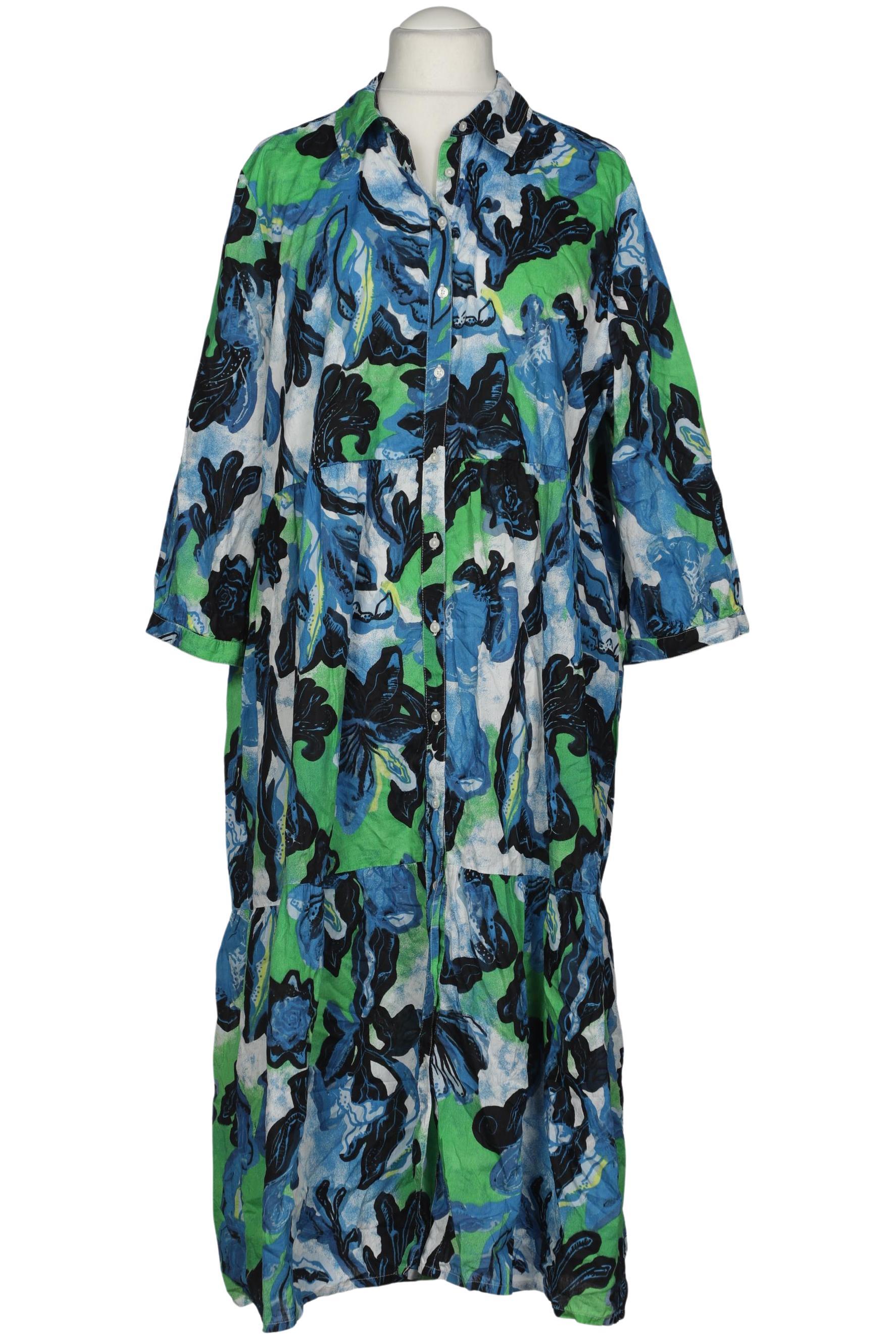 

Cecil Damen Kleid, mehrfarbig, Gr. 46