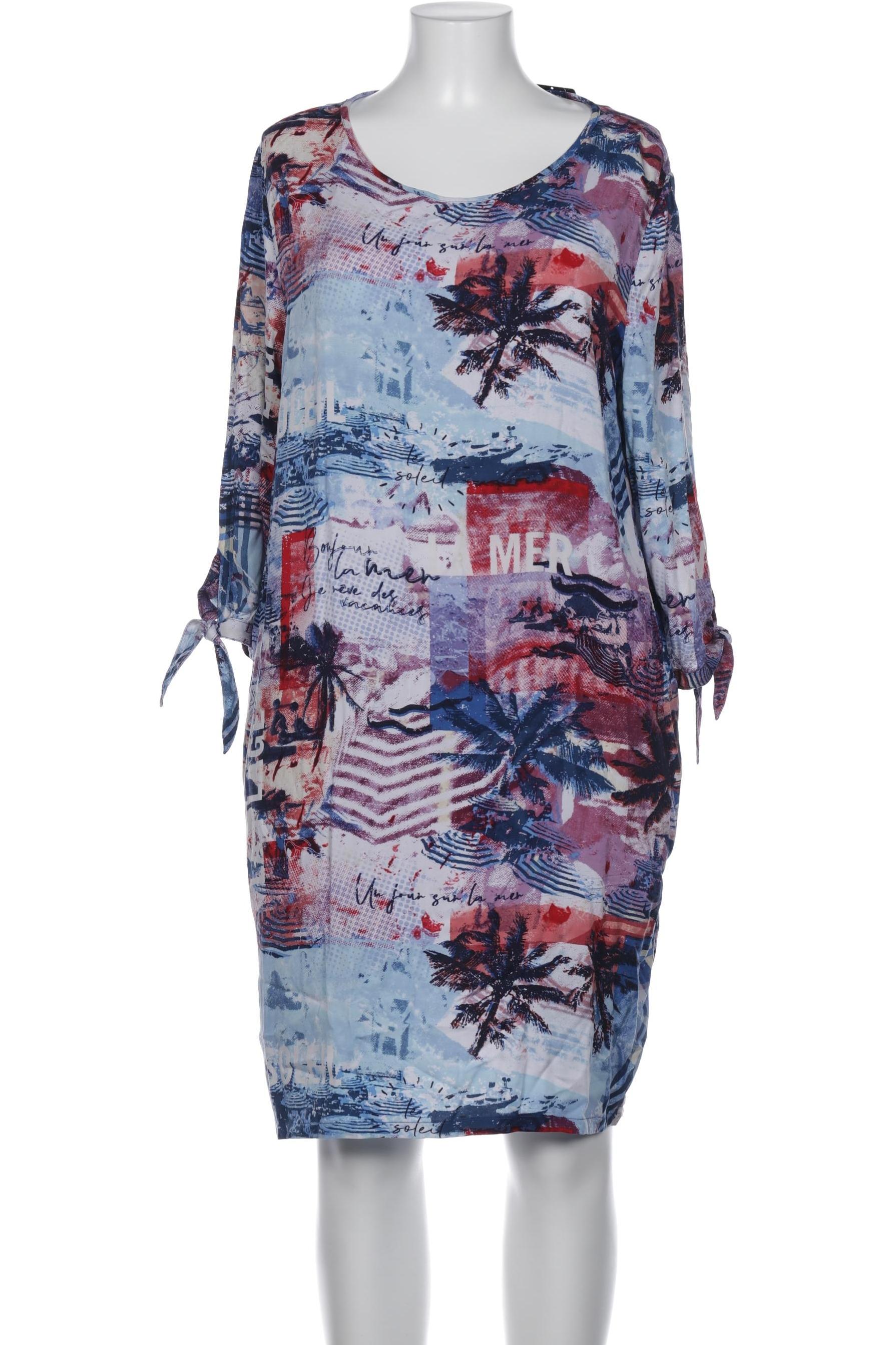 

Cecil Damen Kleid, blau, Gr. 44