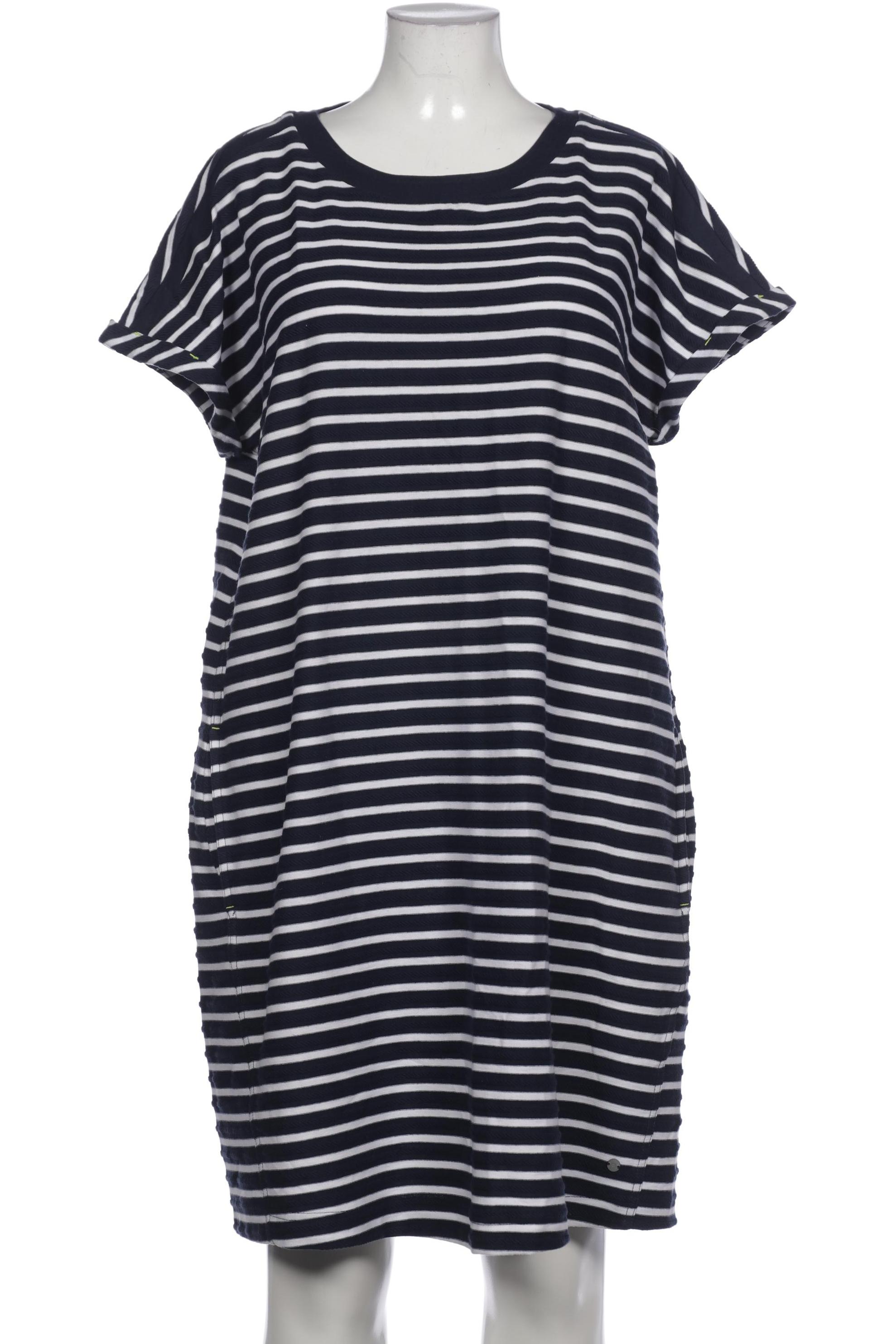 

Cecil Damen Kleid, marineblau, Gr. 46