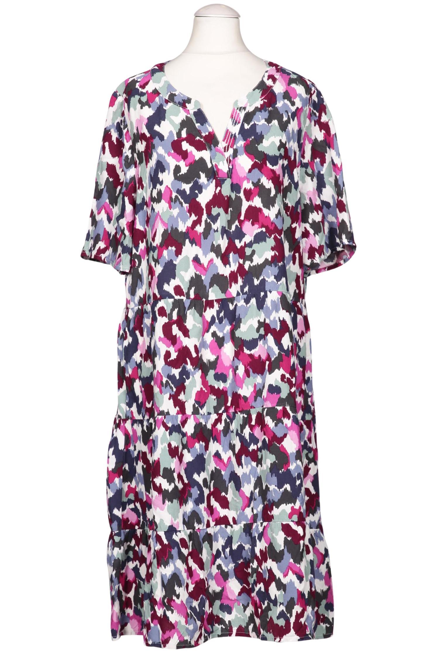 

Cecil Damen Kleid, mehrfarbig, Gr. 38