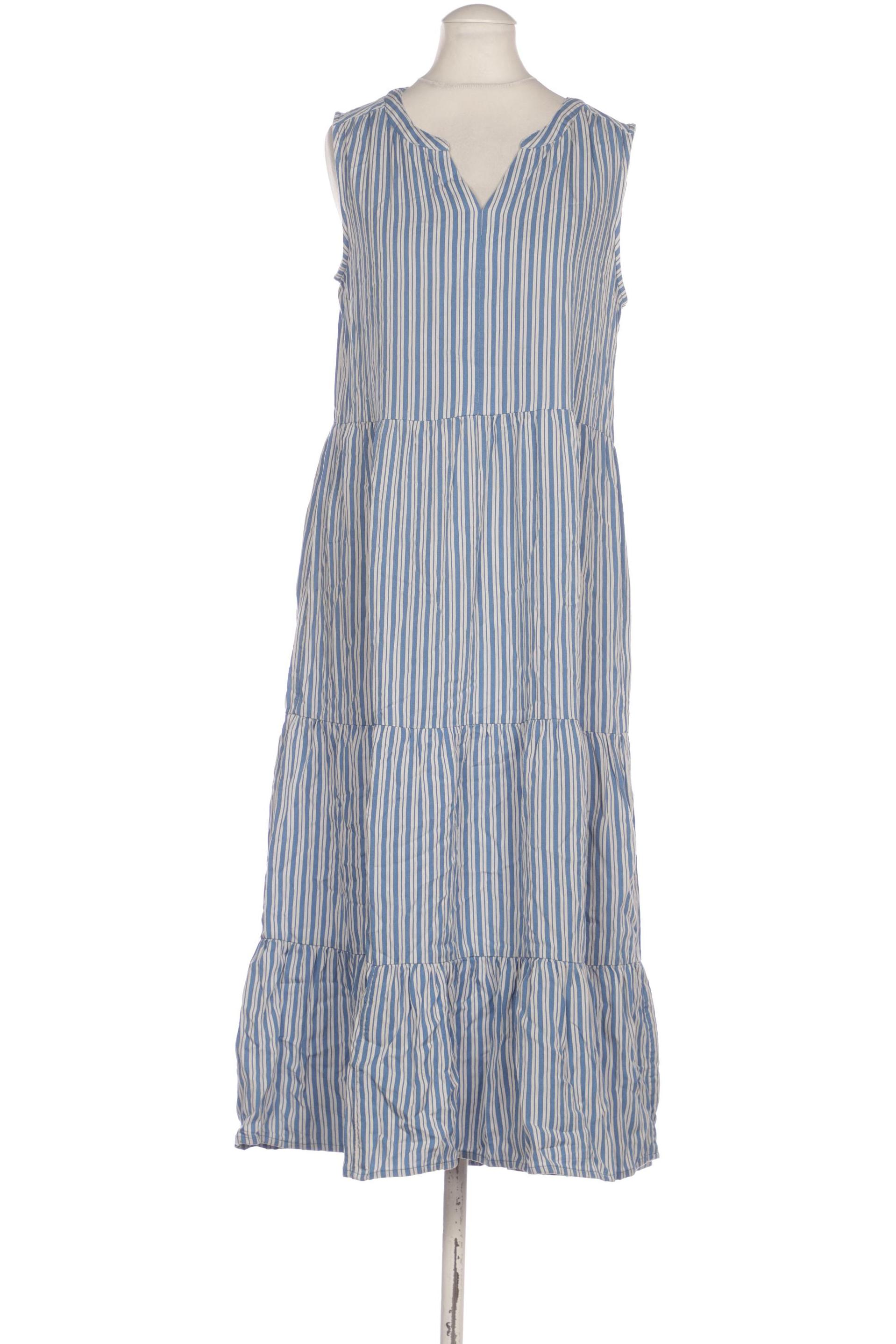 

Cecil Damen Kleid, blau, Gr. 34