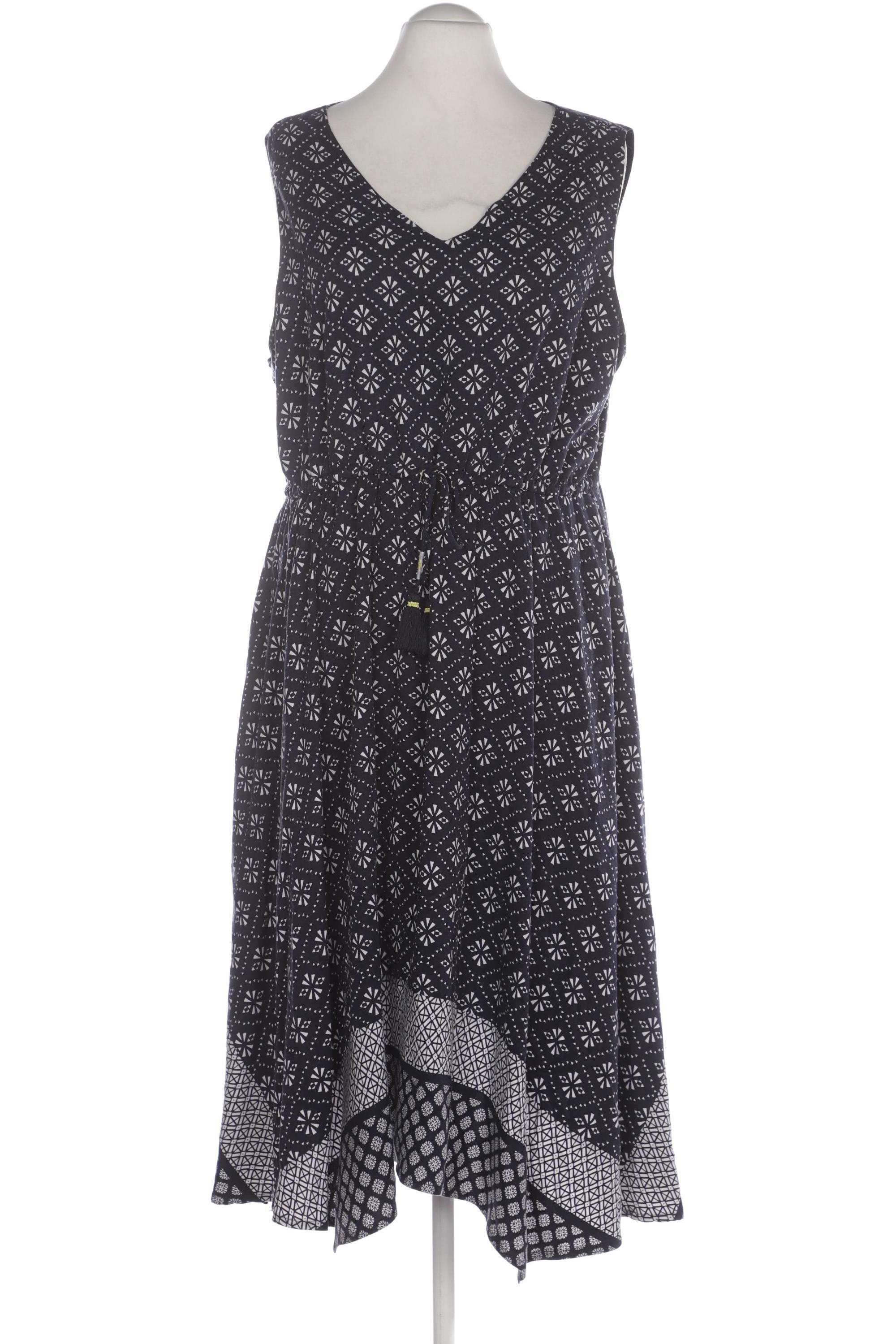 

Cecil Damen Kleid, marineblau, Gr. 46