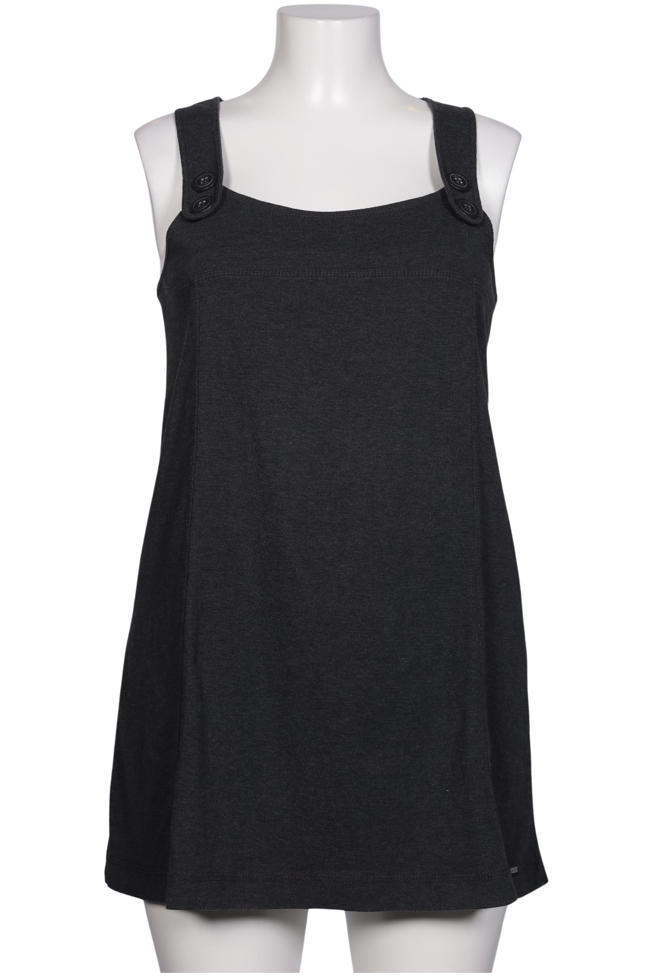 

Cecil Damen Kleid, grau, Gr. 42