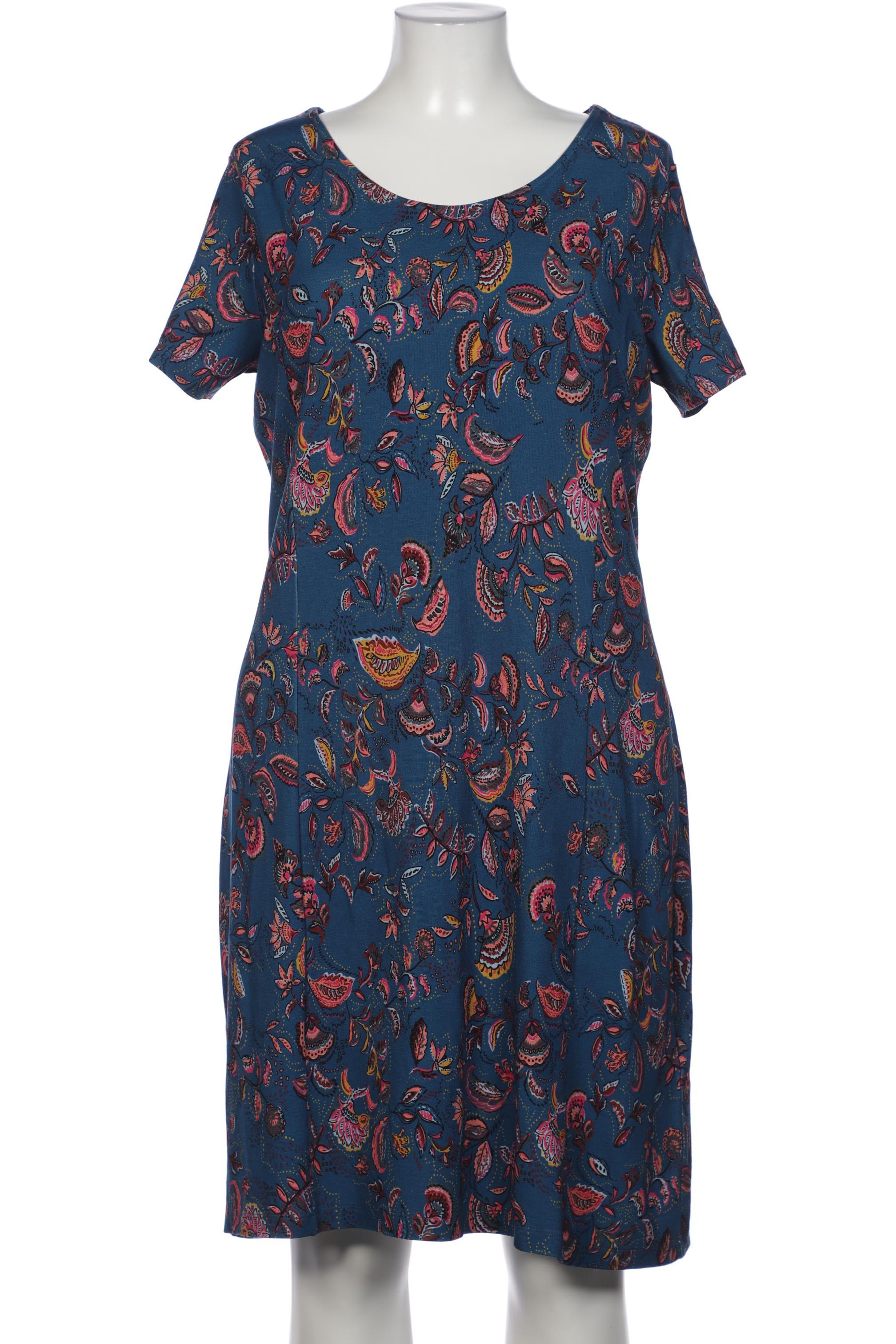 

CECIL Damen Kleid, blau