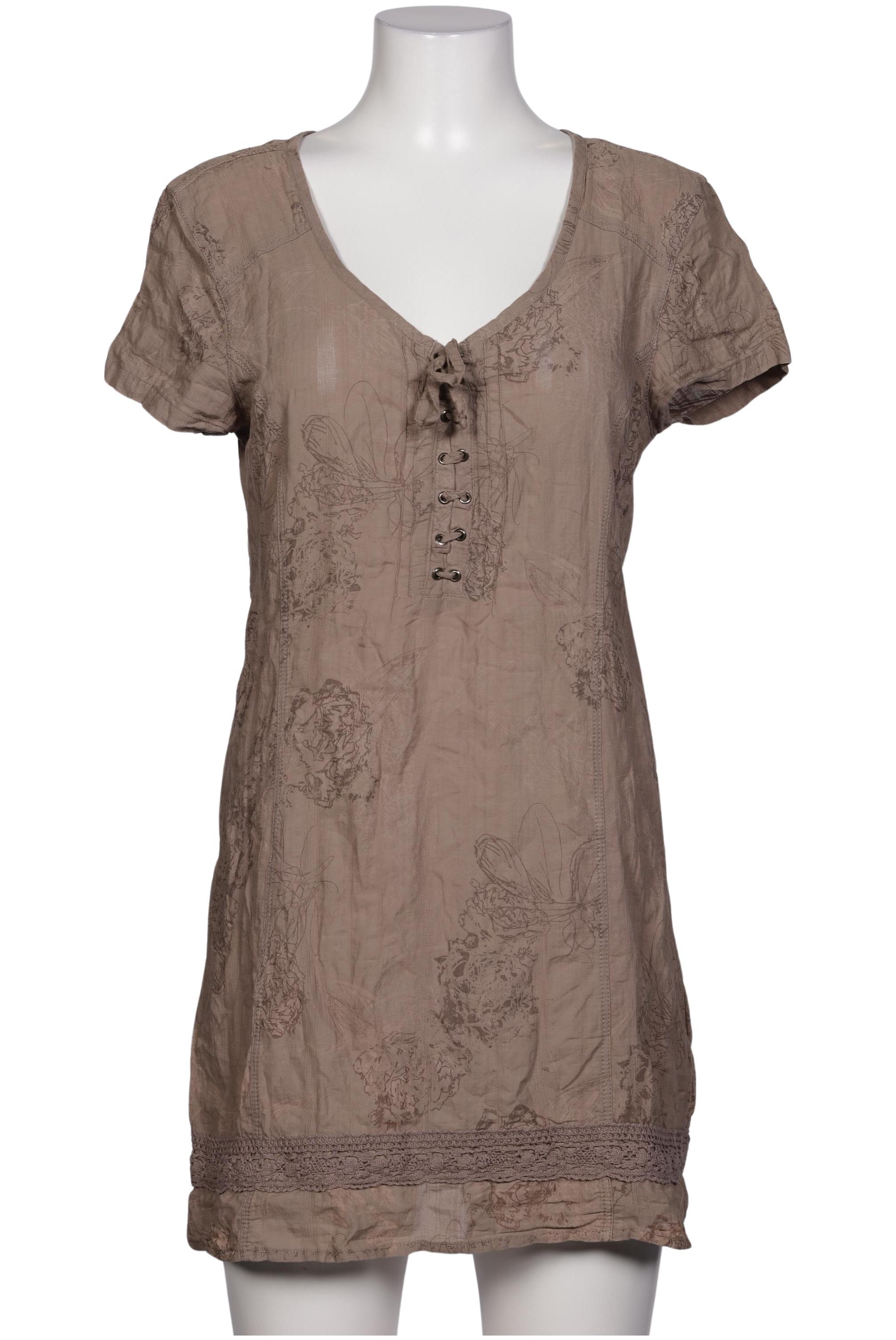 

Cecil Damen Kleid, braun, Gr. 42