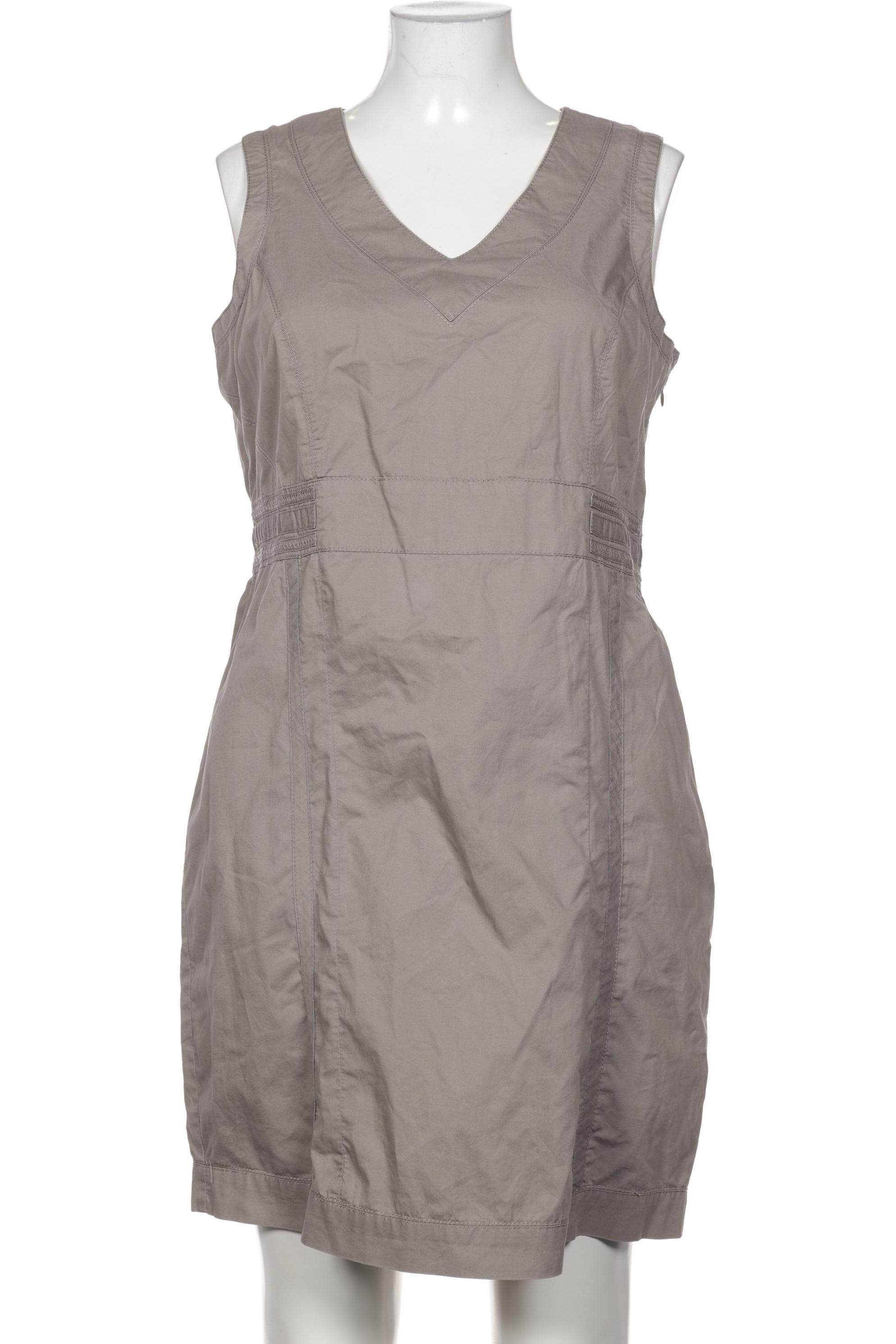 

Cecil Damen Kleid, braun, Gr. 42