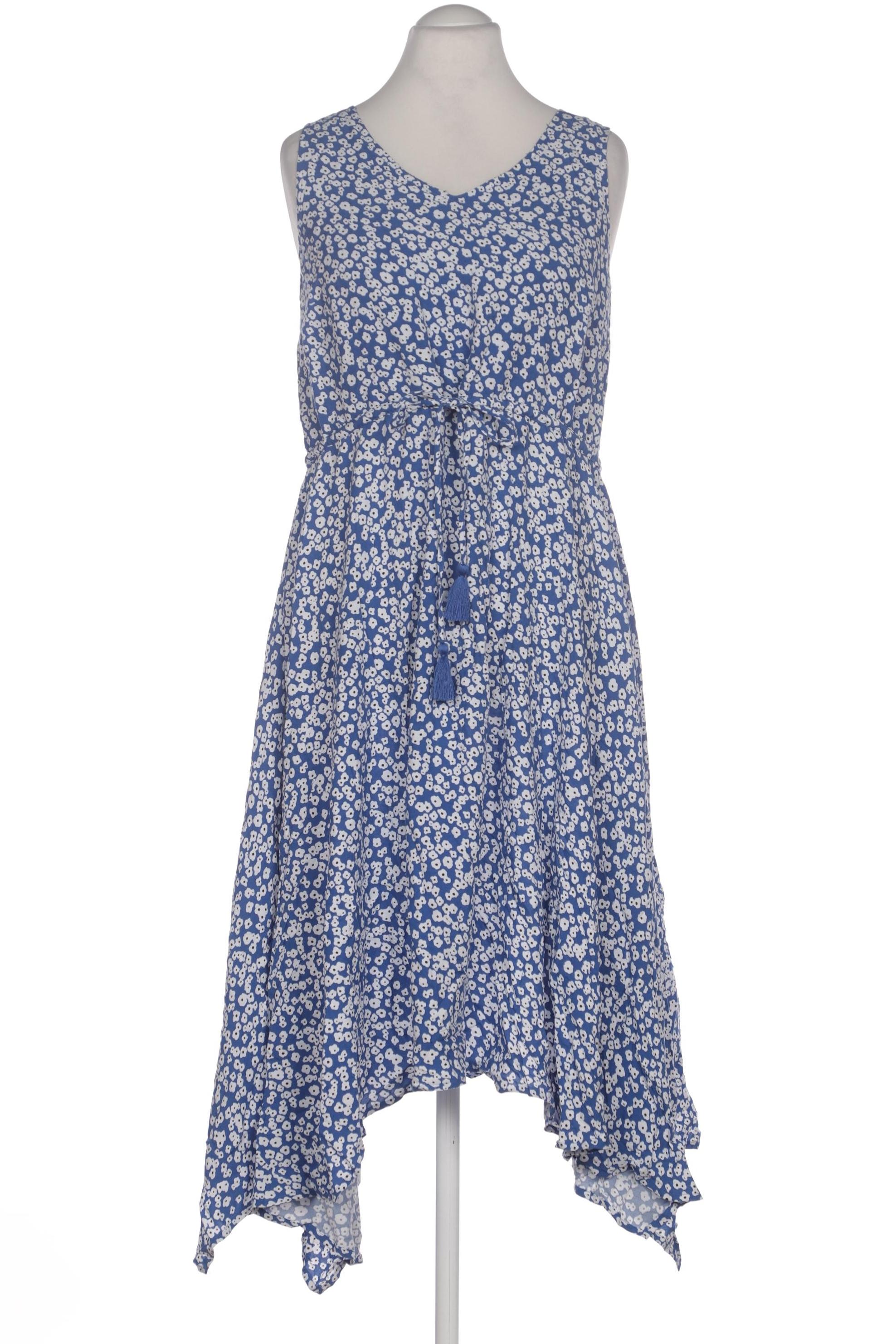 

Cecil Damen Kleid, blau, Gr. 36