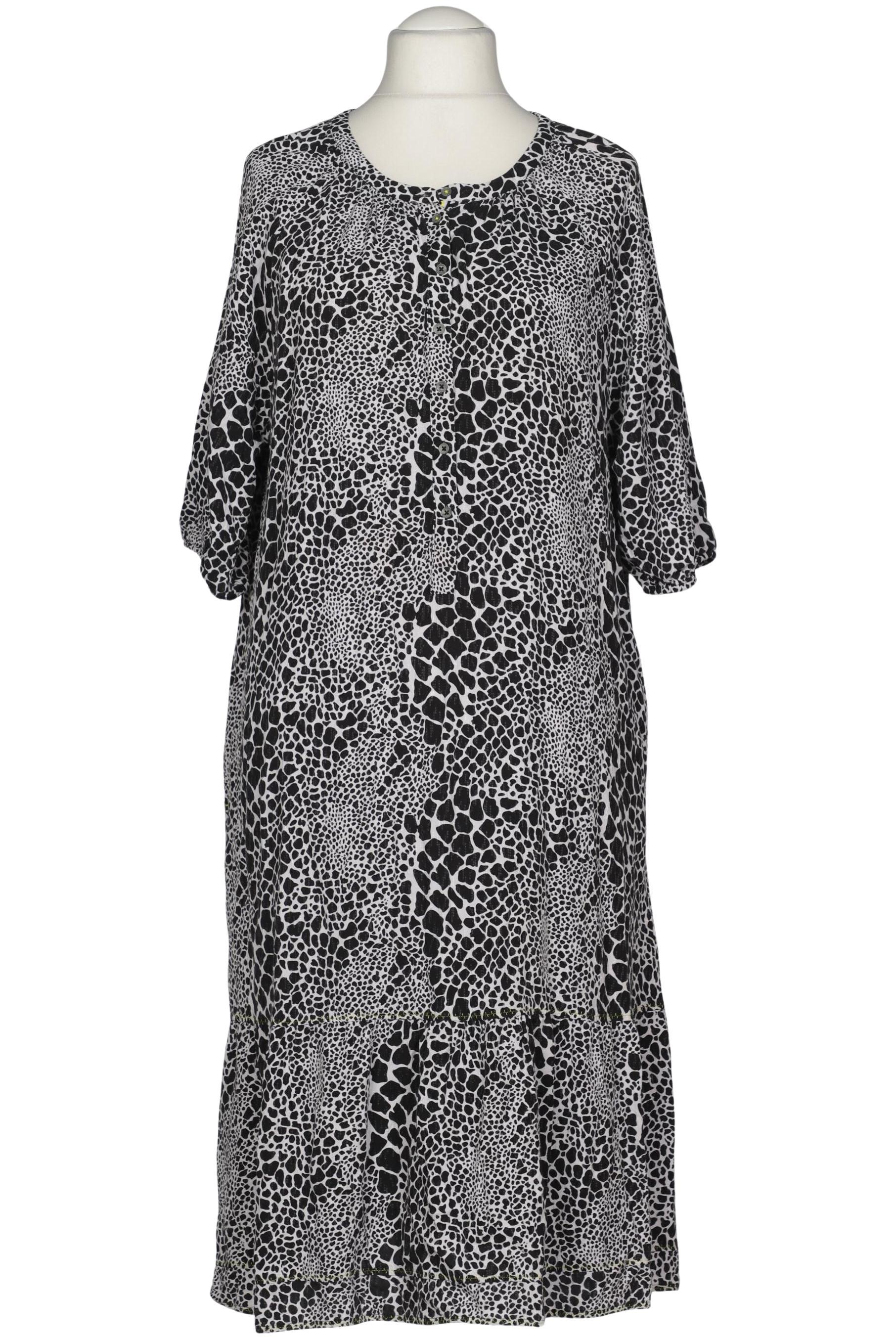 

Cecil Damen Kleid, mehrfarbig, Gr. 42