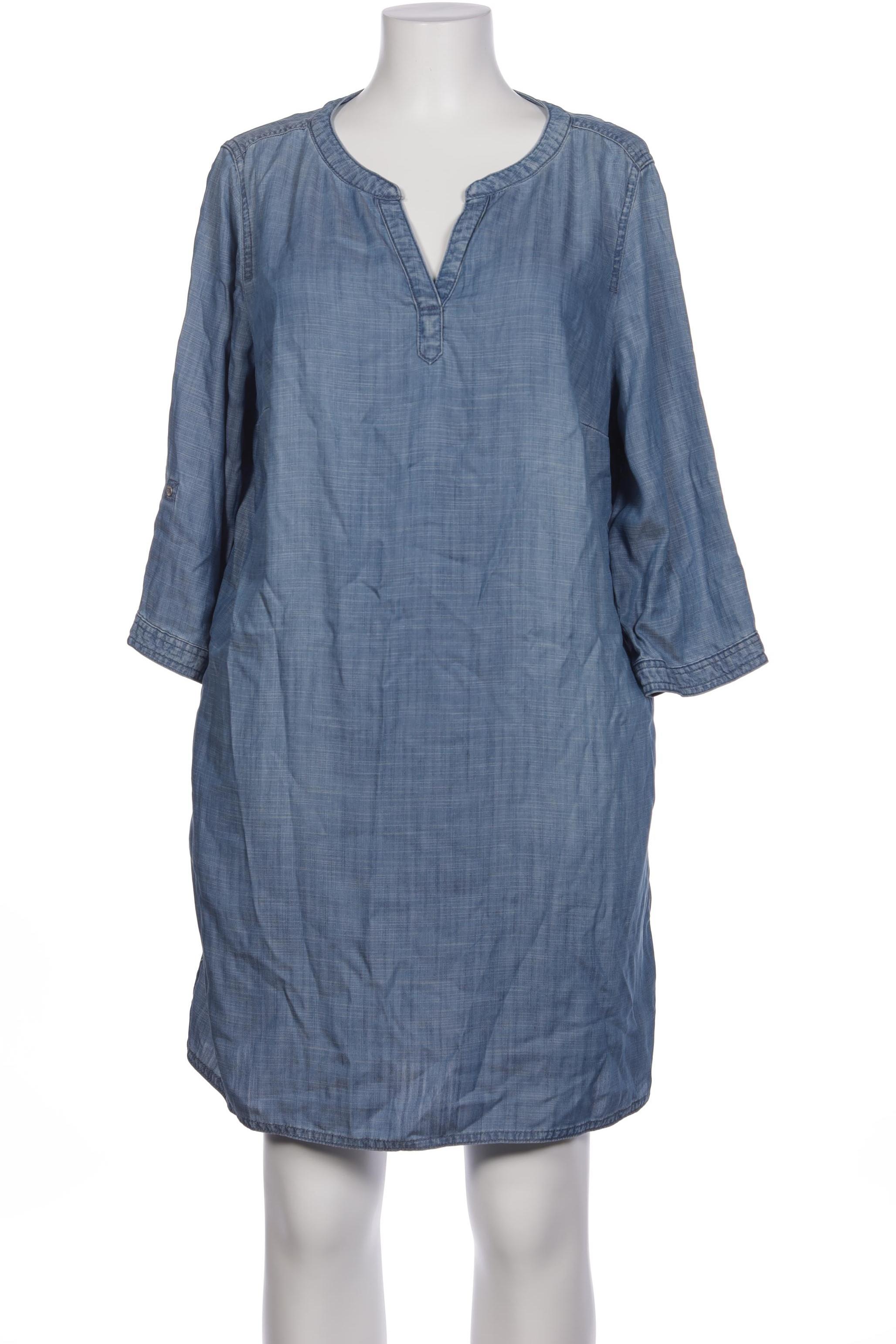 

Cecil Damen Kleid, blau, Gr. 44