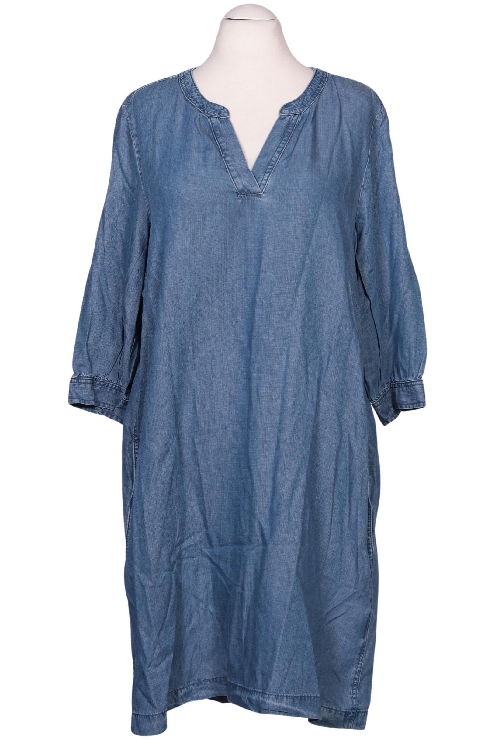 

Cecil Damen Kleid, blau, Gr. 44