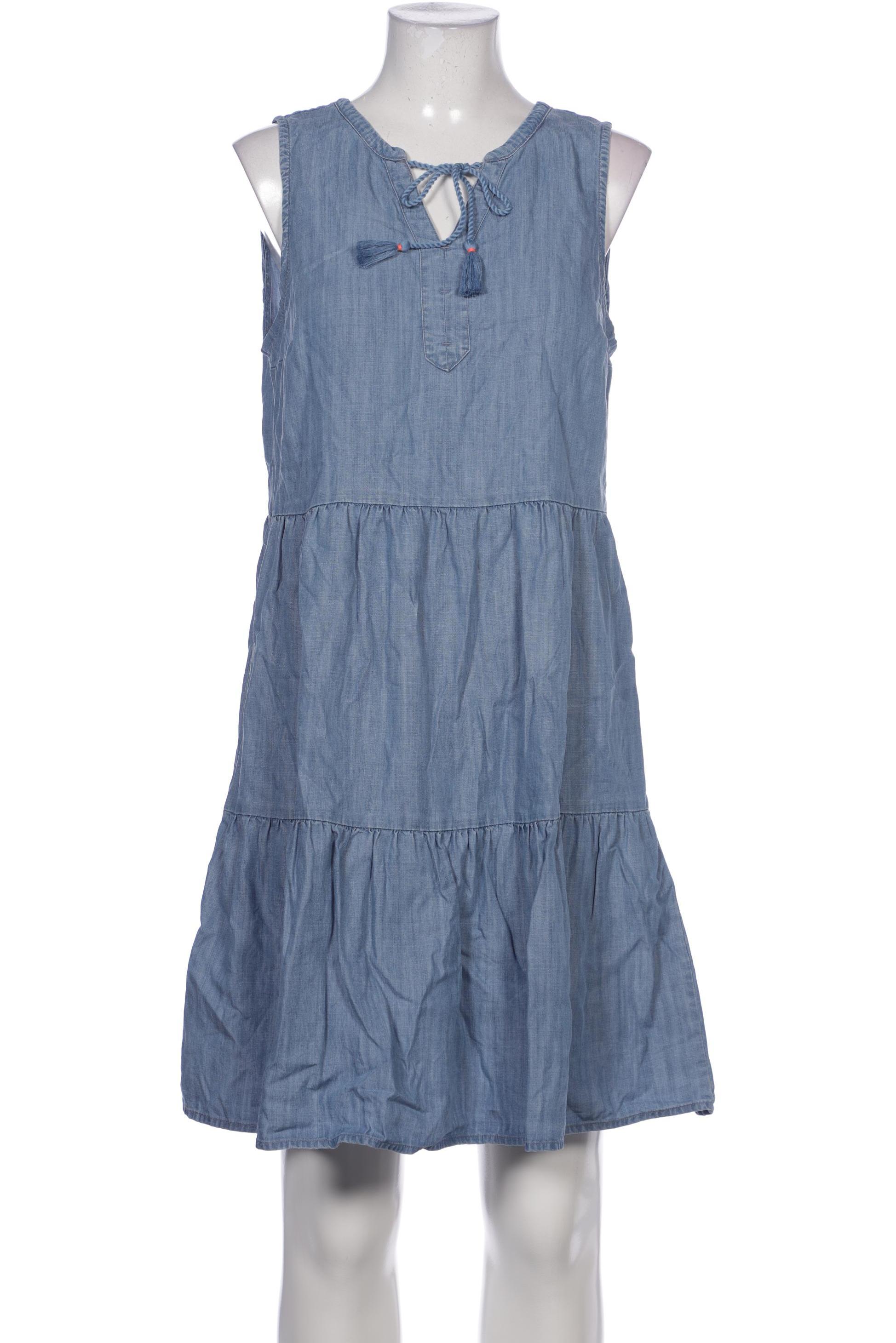 

Cecil Damen Kleid, blau, Gr. 36