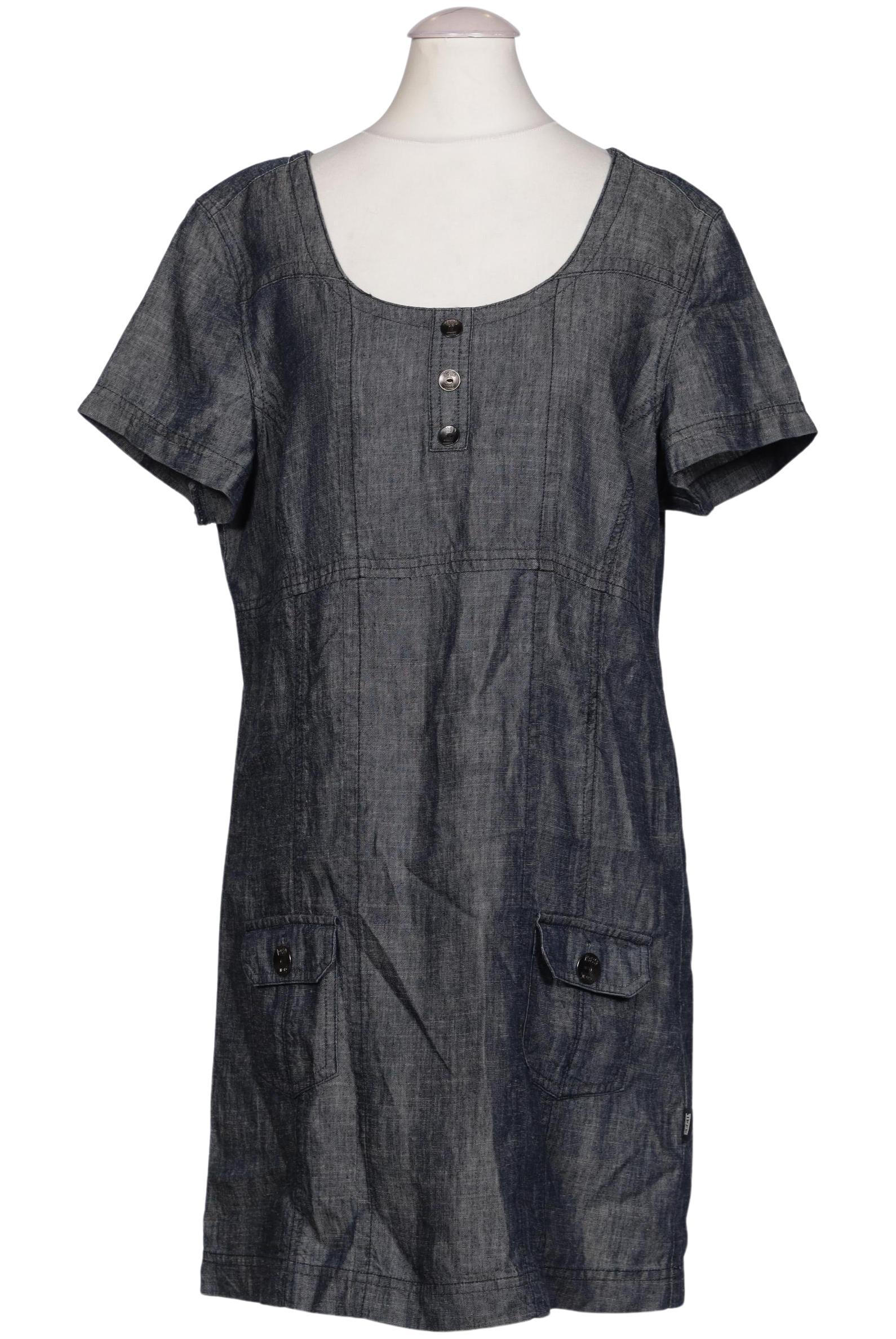 

Cecil Damen Kleid, blau, Gr. 36