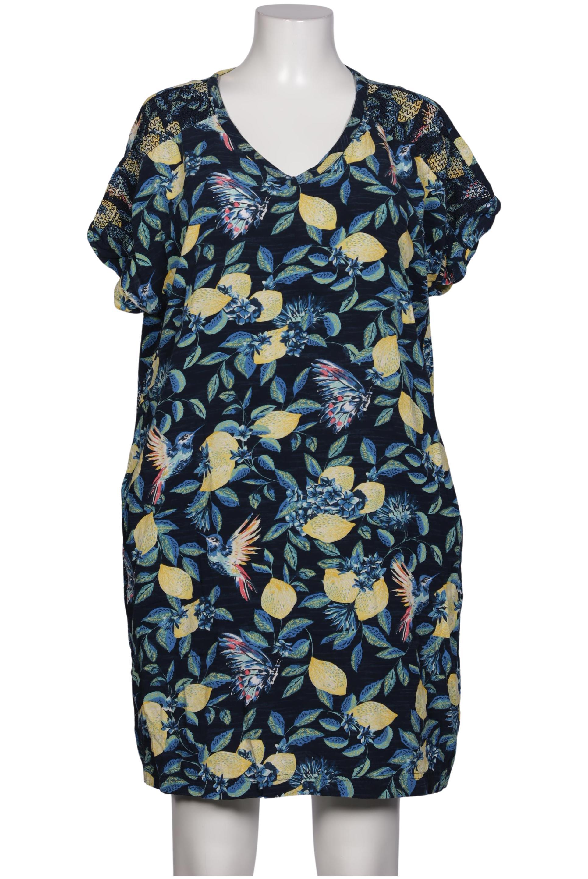 

Cecil Damen Kleid, marineblau, Gr. 44