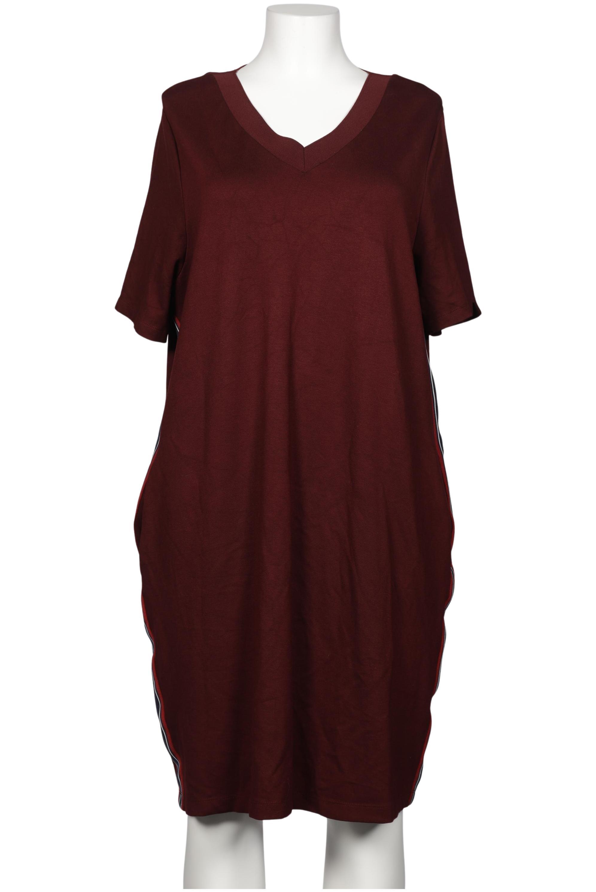

Cecil Damen Kleid, bordeaux, Gr. 46