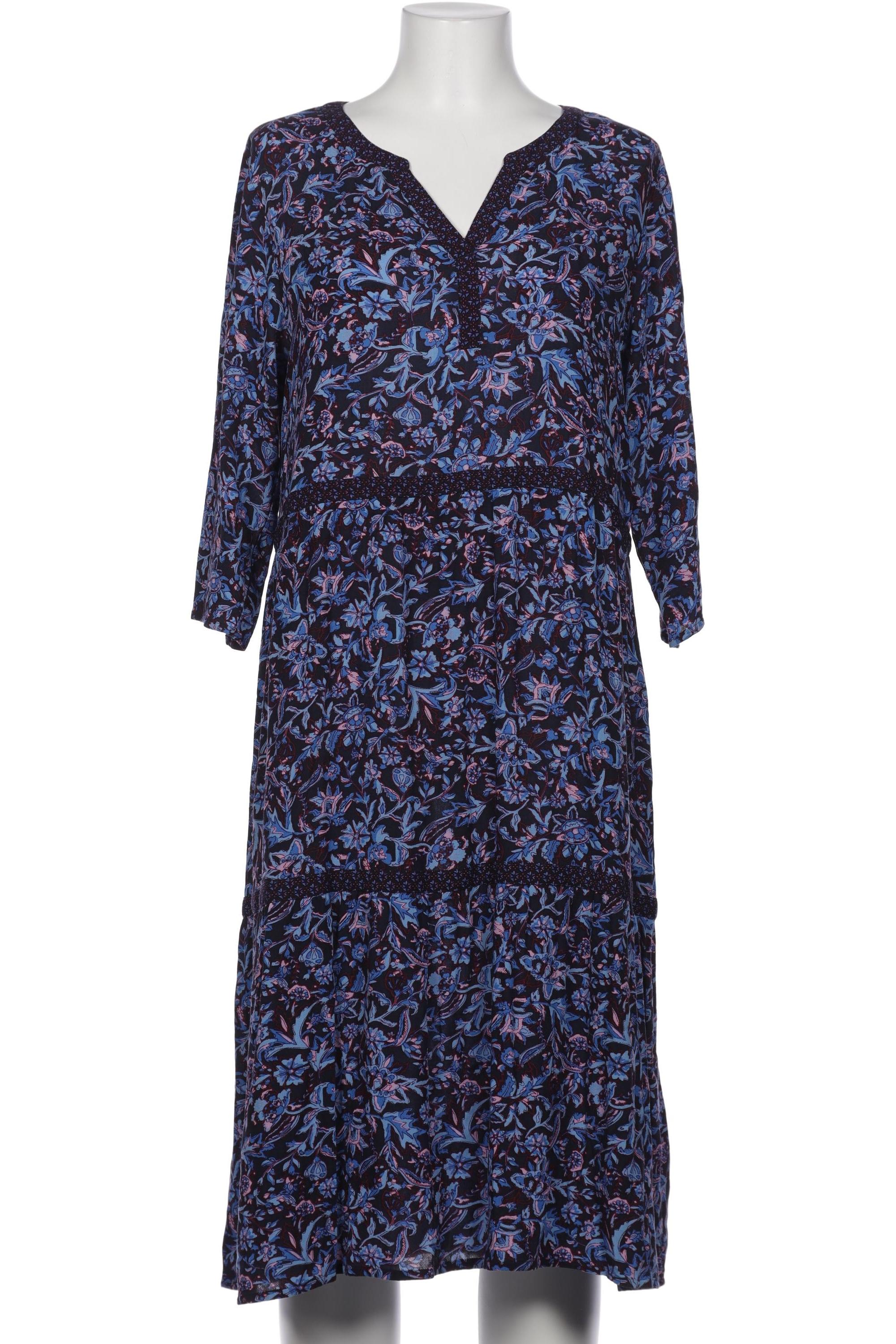 

Cecil Damen Kleid, blau, Gr. 38